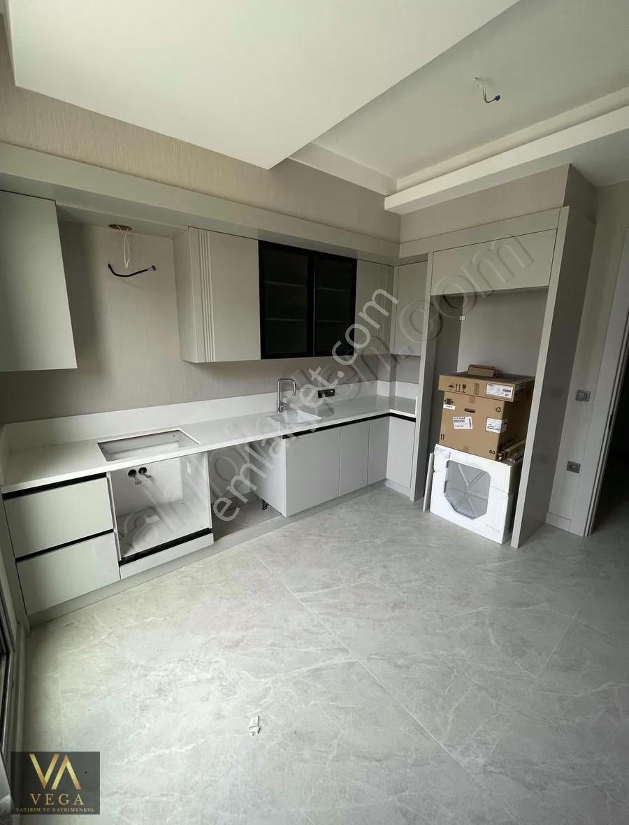 Uncubozköy Noran Atrıum'da Satılık 3+1 Cadde Cepheli Daire - Görsel 4