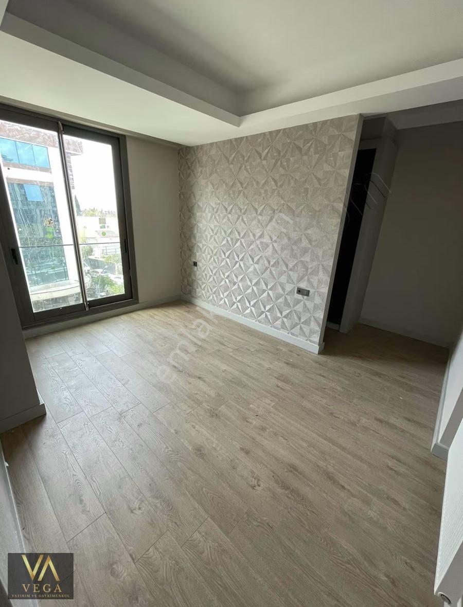Uncubozköy Noran Atrıum'da Satılık 3+1 Cadde Cepheli Daire - Görsel 19
