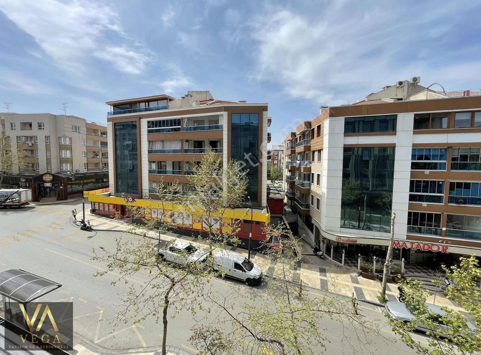 Uncubozköy Noran Atrıum'da Satılık 3+1 Cadde Cepheli Daire - Görsel 20