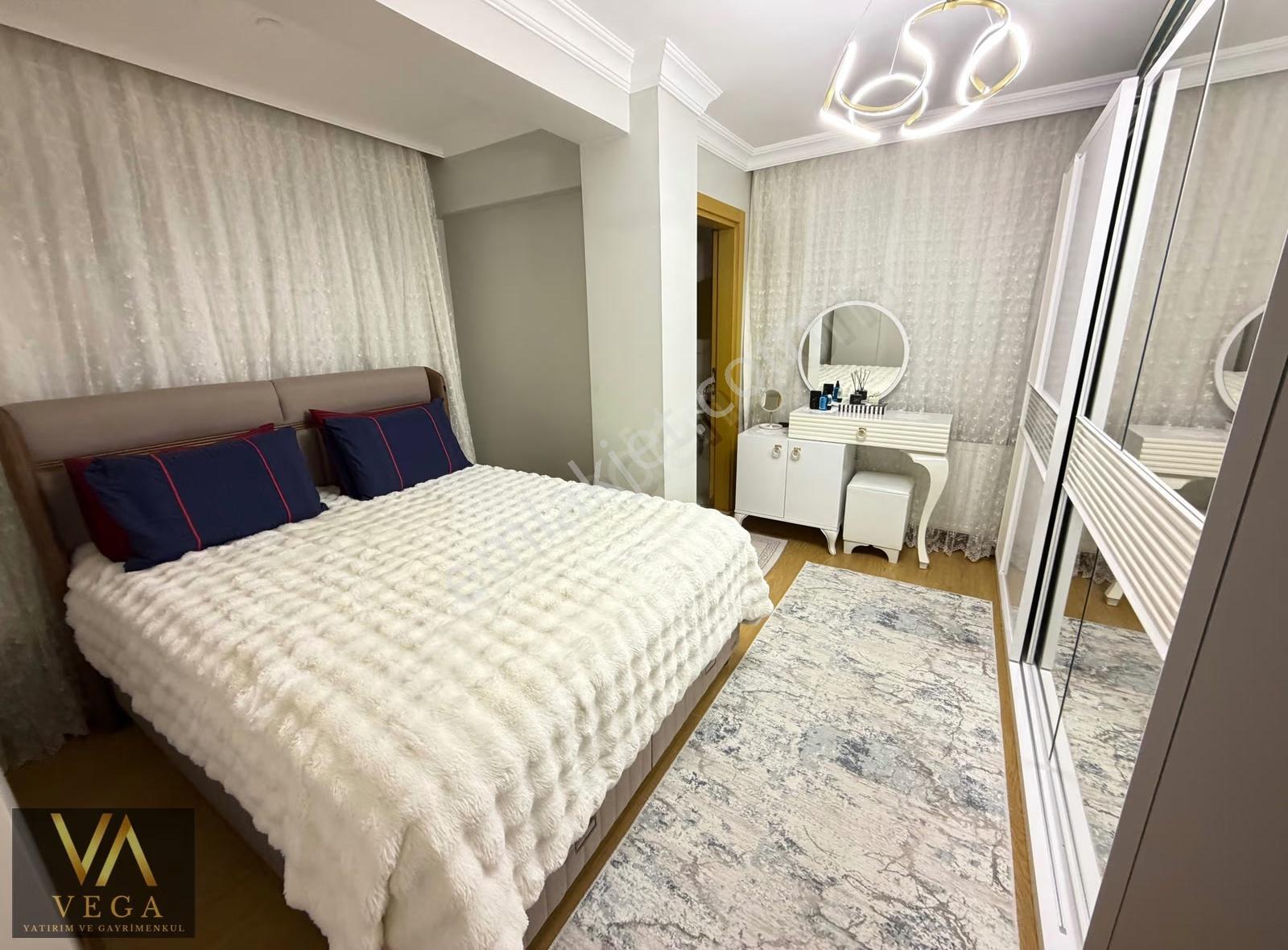 Kuşlubahçede 3+1 Önü Açık Arakat Ferah Daire - Görsel 18
