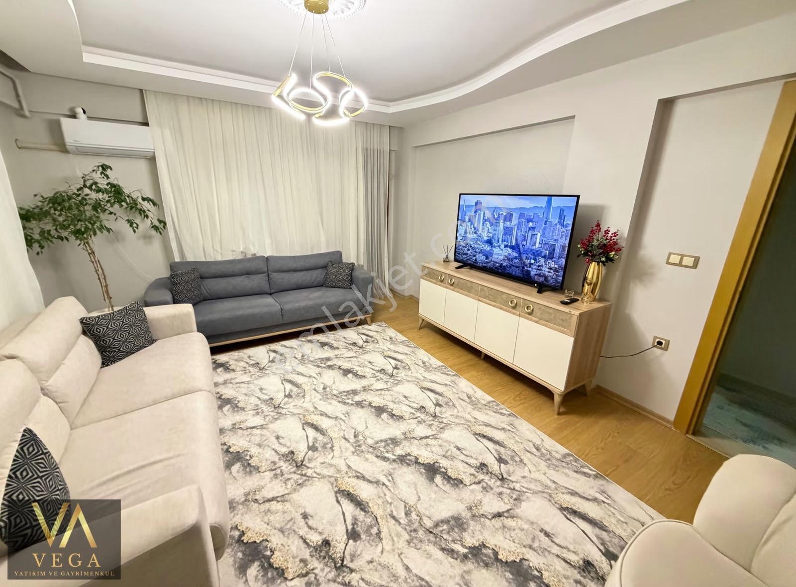 Kuşlubahçede 3+1 Önü Açık Arakat Ferah Daire - Görsel 8