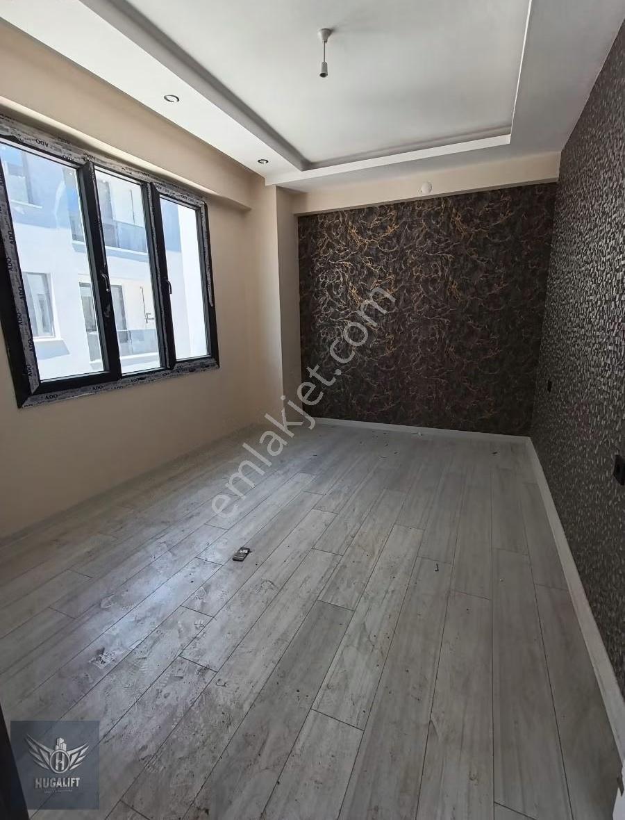 Hugalift Gayrimenkulden Kantarda 1+1 Abone Ödenmiş Daire - Görsel 5