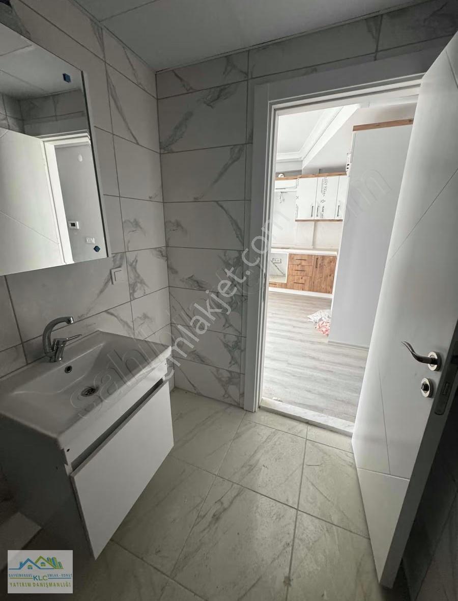 Klc'den Dinkçiler Mahallesin'de 1+1 37 M² Daire - Görsel 6