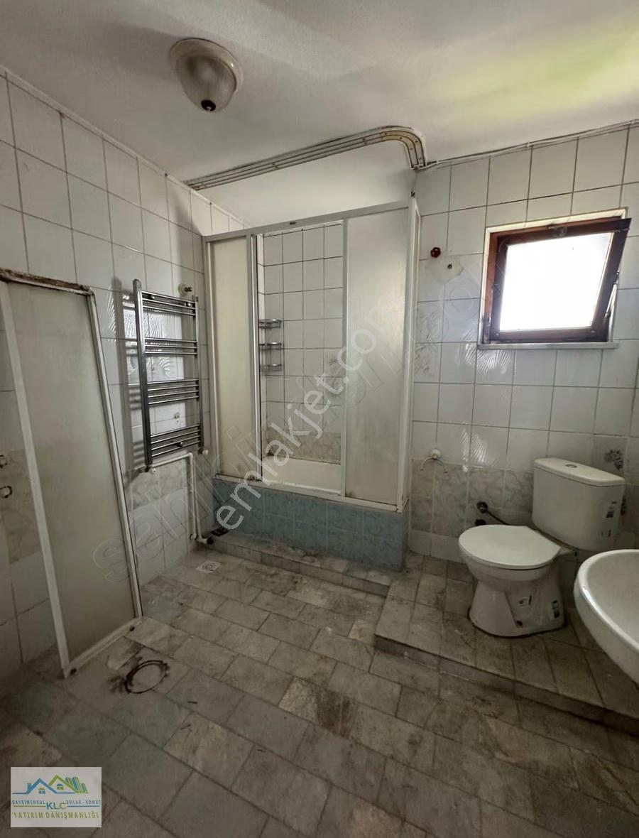Klc'den Karesi Atatürk Mah'sinde Kiralık 3+1 Daire - Görsel 29