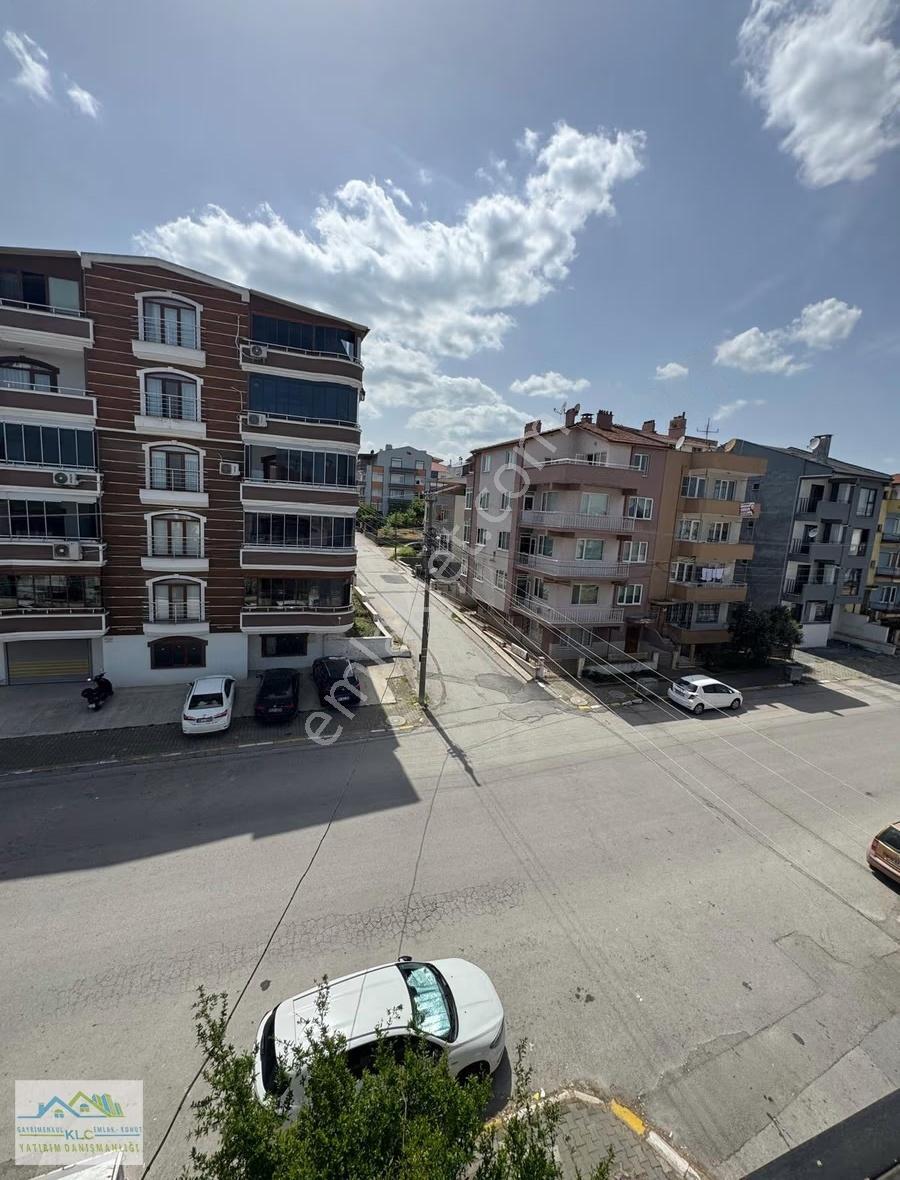 Klc'den Karesi Atatürk Mah'sinde Kiralık 3+1 Daire - Görsel 11