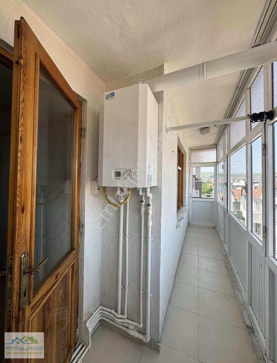 Klc'den Karesi Atatürk Mah'sinde Kiralık 3+1 Daire - Görsel 19