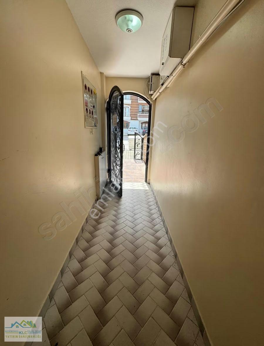 Klc'den Karesi Atatürk Mah'sinde Kiralık 3+1 Daire - Görsel 6