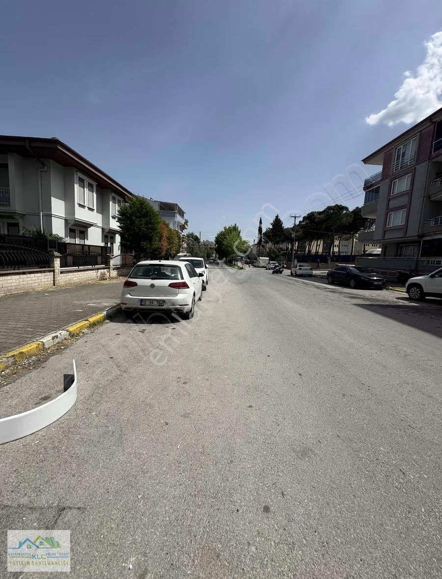 Klc'den Karesi Atatürk Mah'sinde Kiralık 3+1 Daire - Görsel 16