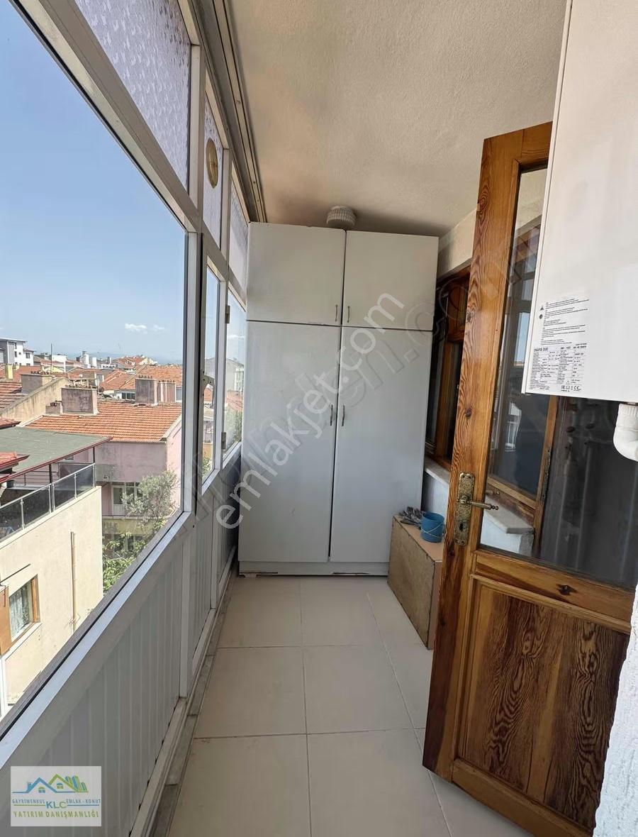 Klc'den Karesi Atatürk Mah'sinde Kiralık 3+1 Daire - Görsel 21