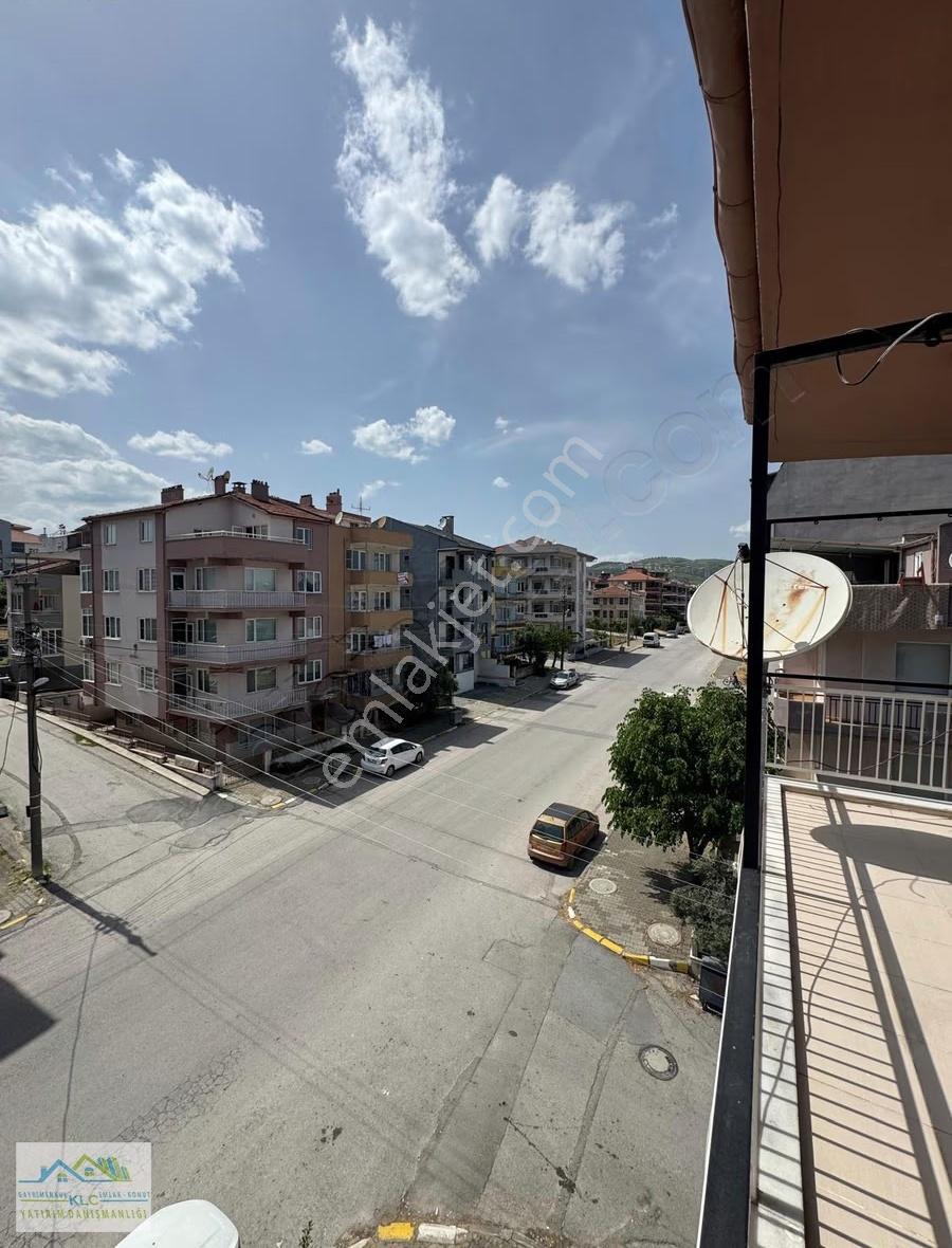 Klc'den Karesi Atatürk Mah'sinde Kiralık 3+1 Daire - Görsel 10