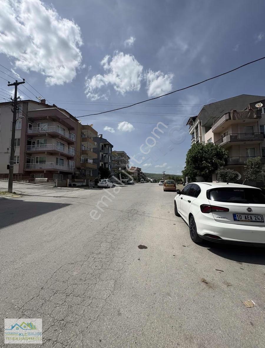 Klc'den Karesi Atatürk Mah'sinde Kiralık 3+1 Daire - Görsel 15