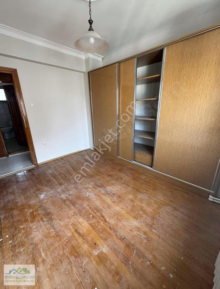 Klc'den Karesi Atatürk Mah'sinde Kiralık 3+1 Daire - Görsel 18