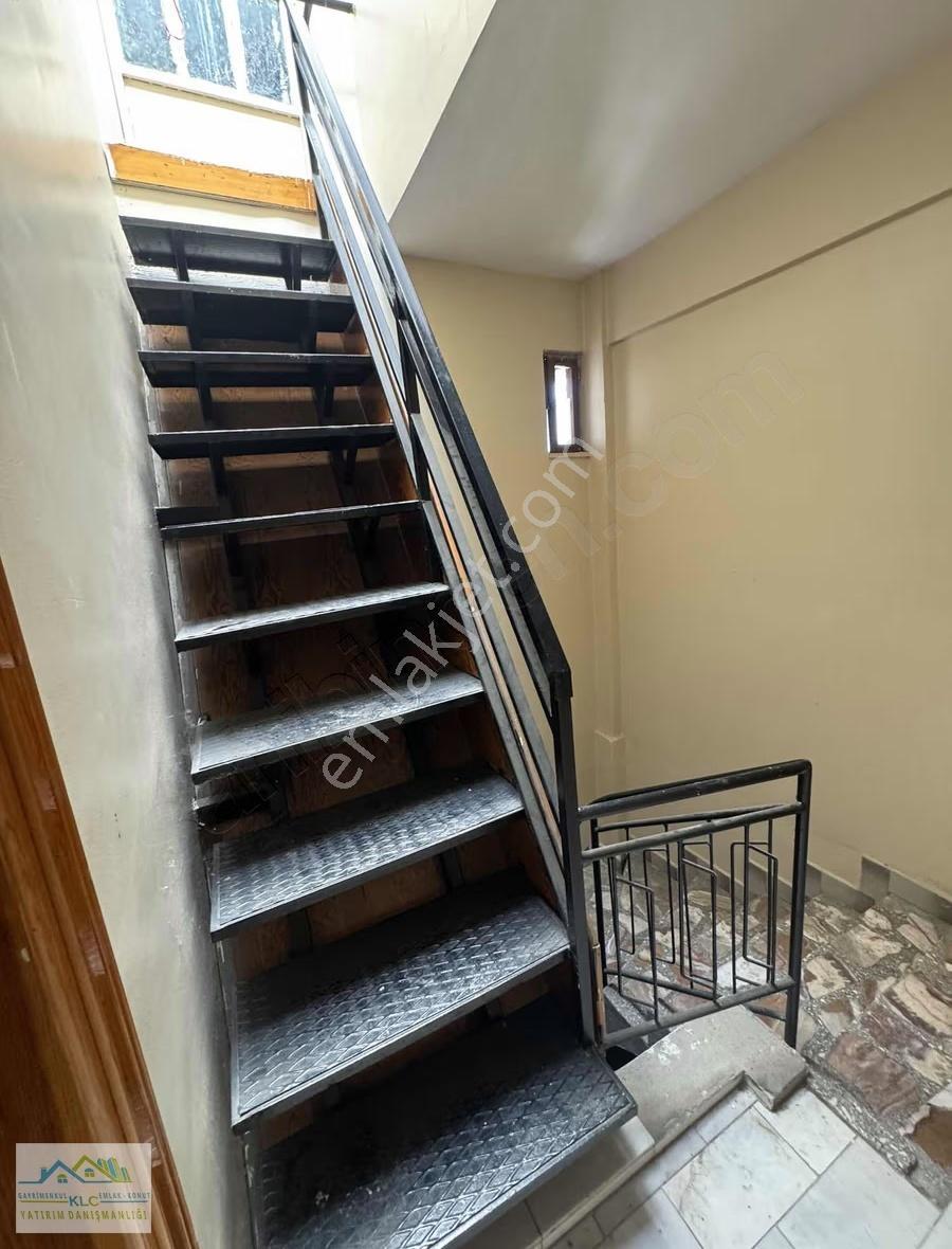 Klc'den Karesi Atatürk Mah'sinde Kiralık 3+1 Daire - Görsel 23
