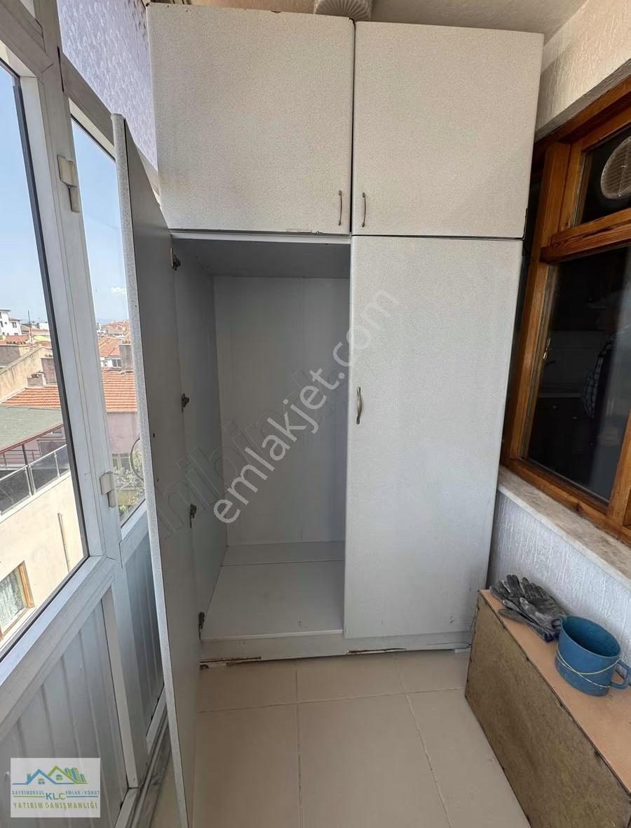 Klc'den Karesi Atatürk Mah'sinde Kiralık 3+1 Daire - Görsel 3