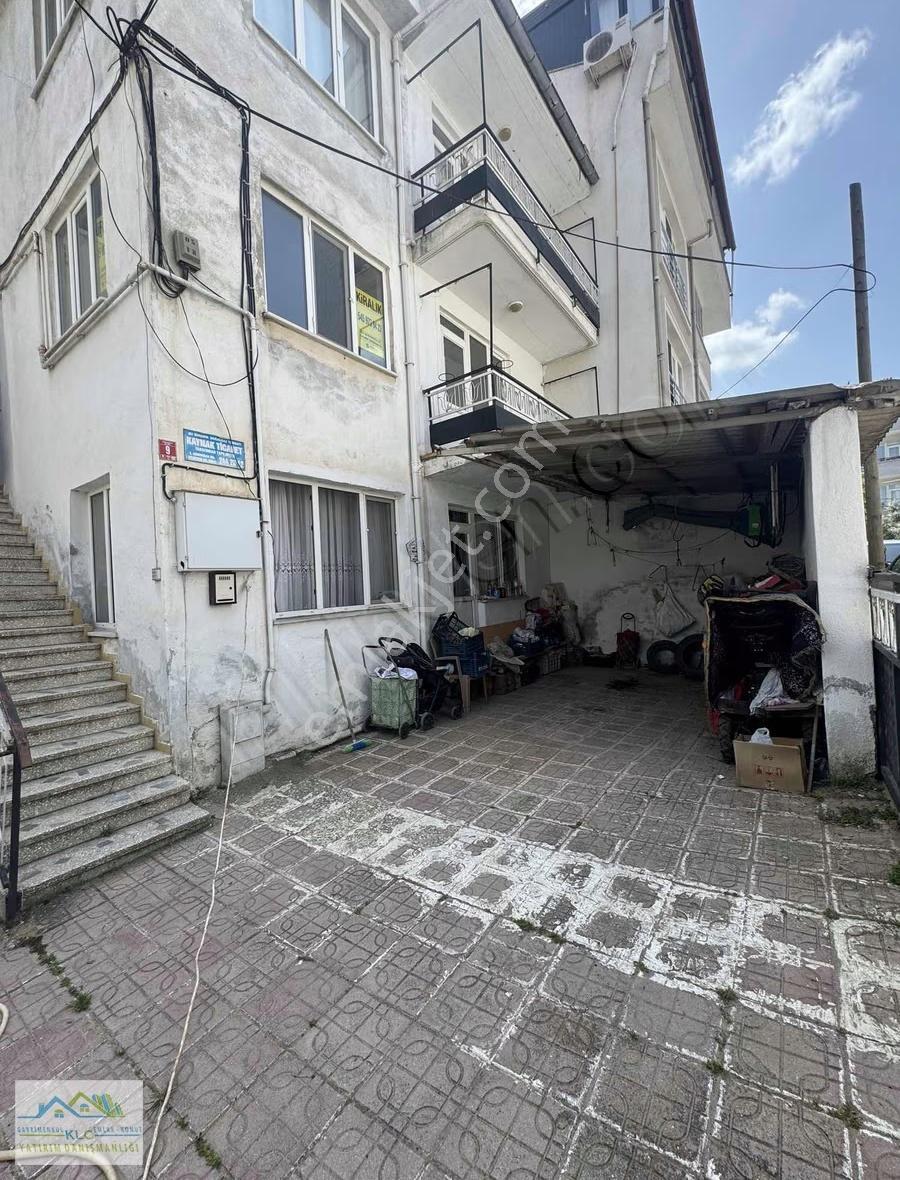 Klc'den Karesi Toygar Mahallesi'nde Kiralık 2+1 Daire
