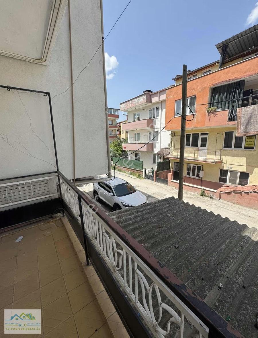 Klc'den Karesi Toygar Mahallesi'nde Kiralık 2+1 Daire - Görsel 8