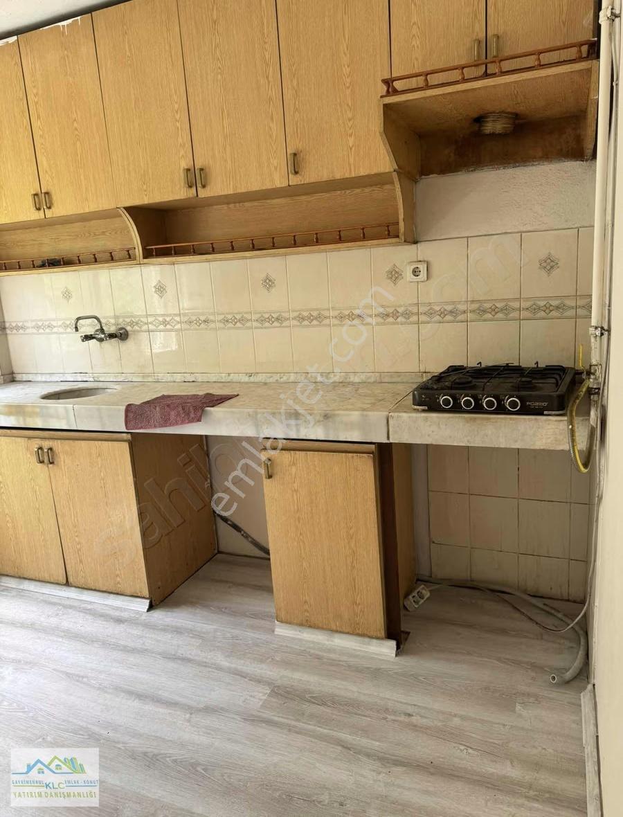 Klc'den Karesi Toygar Mahallesi'nde Kiralık 2+1 Daire - Görsel 13
