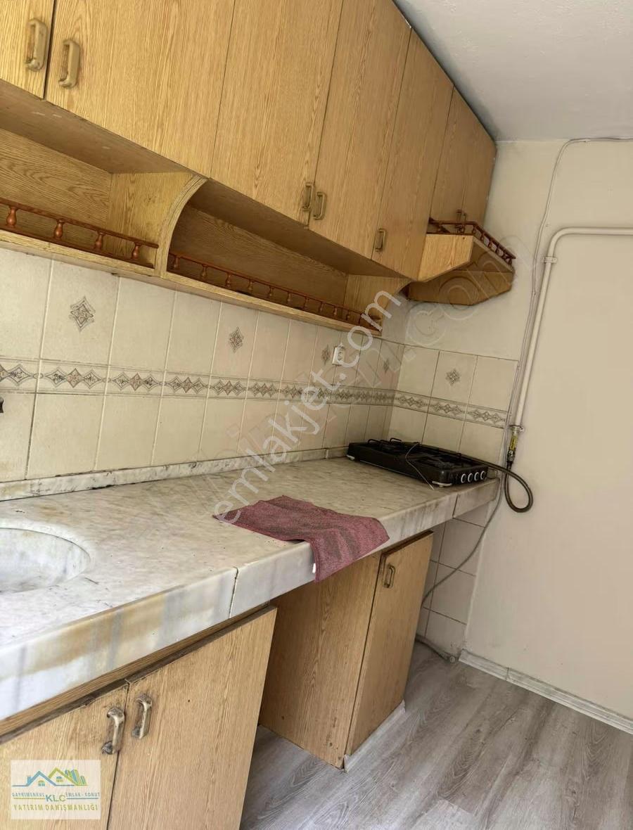 Klc'den Karesi Toygar Mahallesi'nde Kiralık 2+1 Daire - Görsel 14