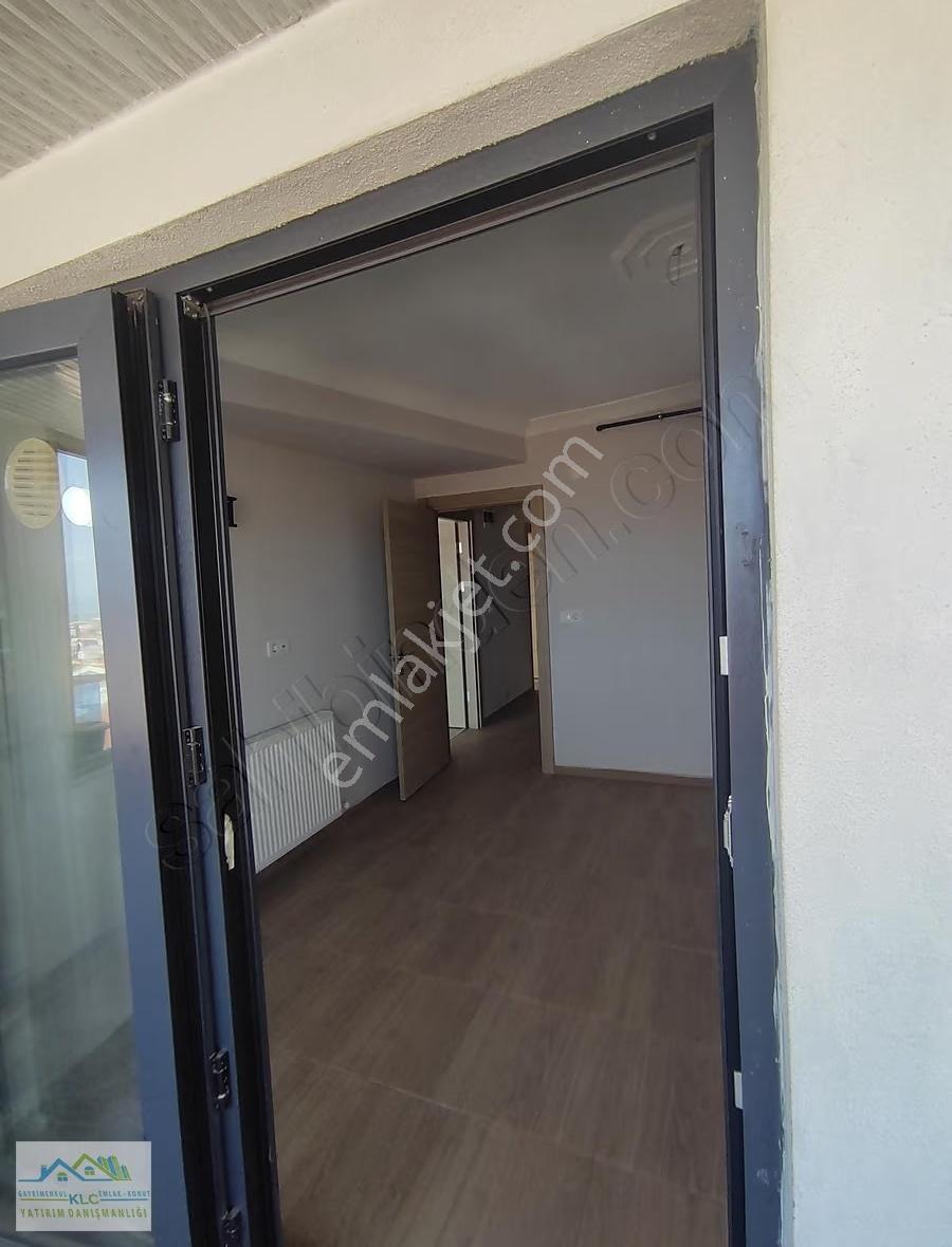 Klc'den Balıkesir Karesi 2.sakarya Mahallesinde Kiralık Dubleks - Görsel 17