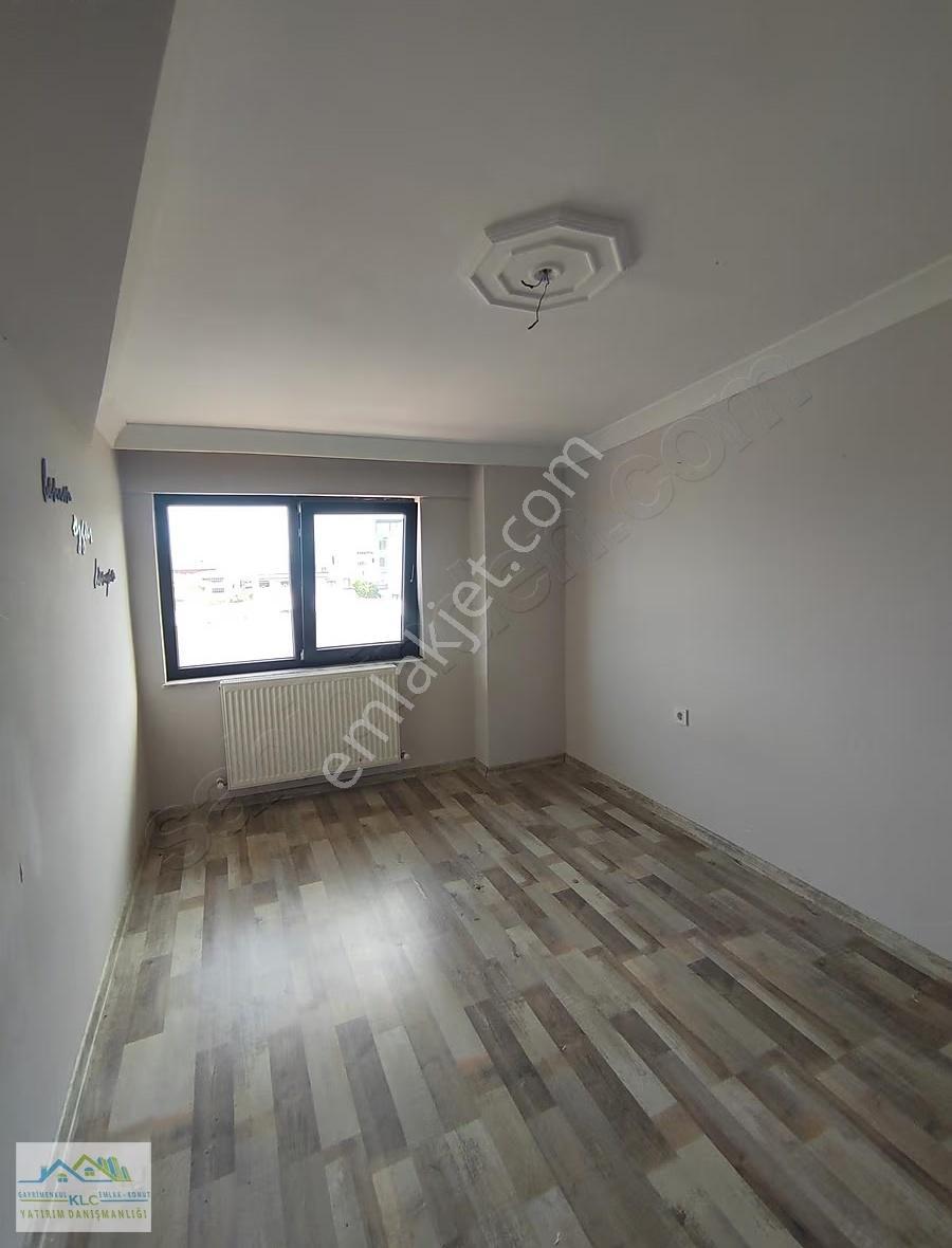 Klc'den Balıkesir Karesi 2.sakarya Mahallesinde Kiralık Dubleks - Görsel 27