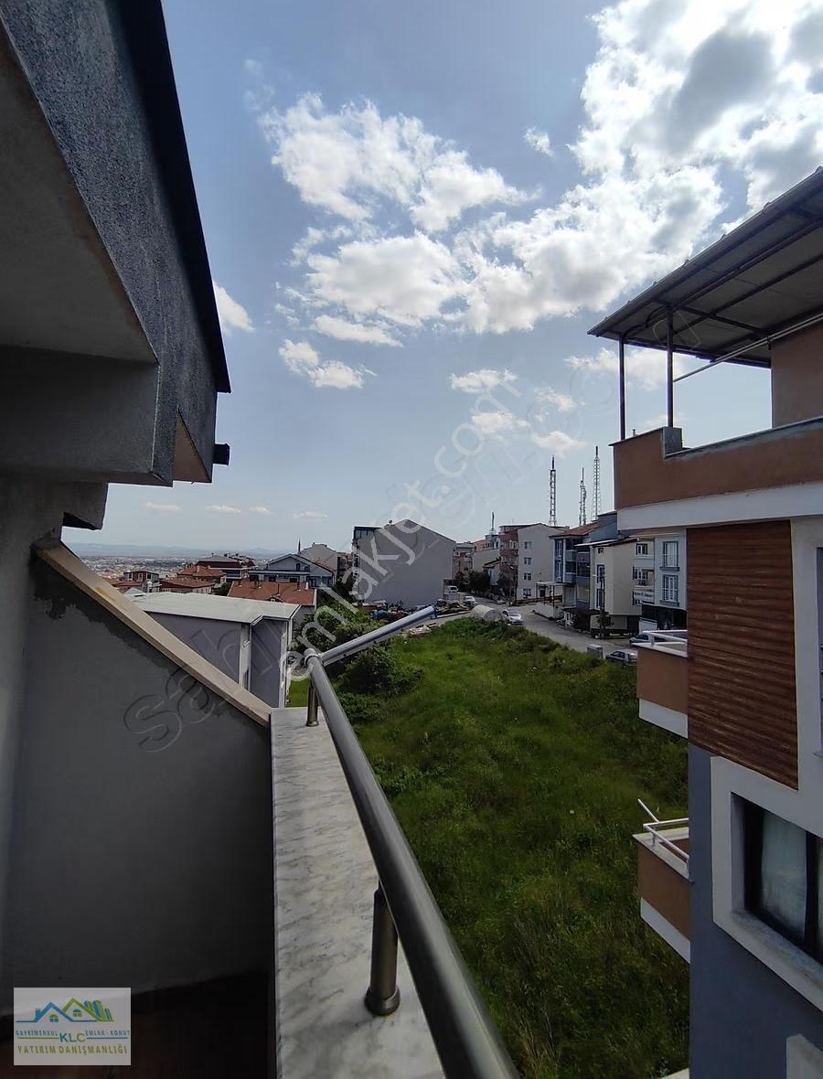 Klc'den Balıkesir Karesi 2.sakarya Mahallesinde Kiralık Dubleks - Görsel 35