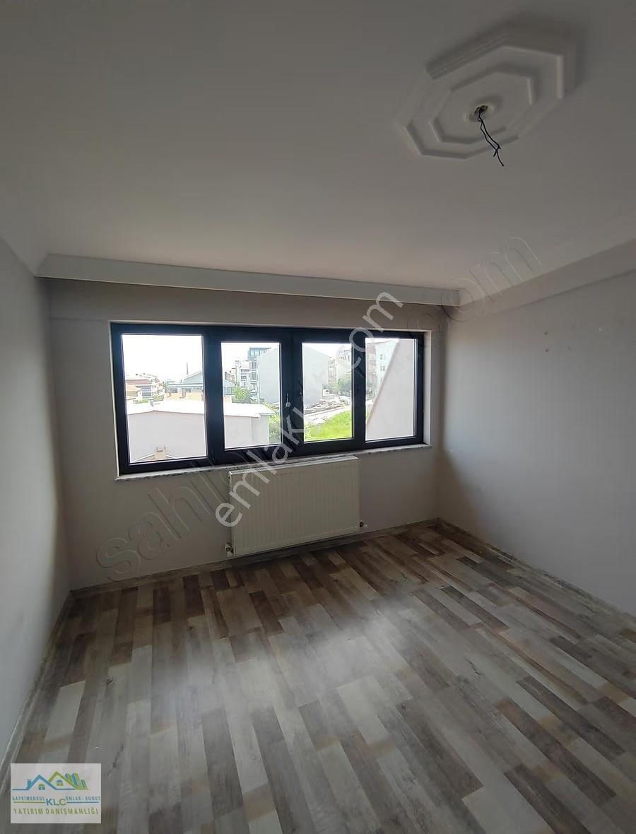 Klc'den Balıkesir Karesi 2.sakarya Mahallesinde Kiralık Dubleks - Görsel 28