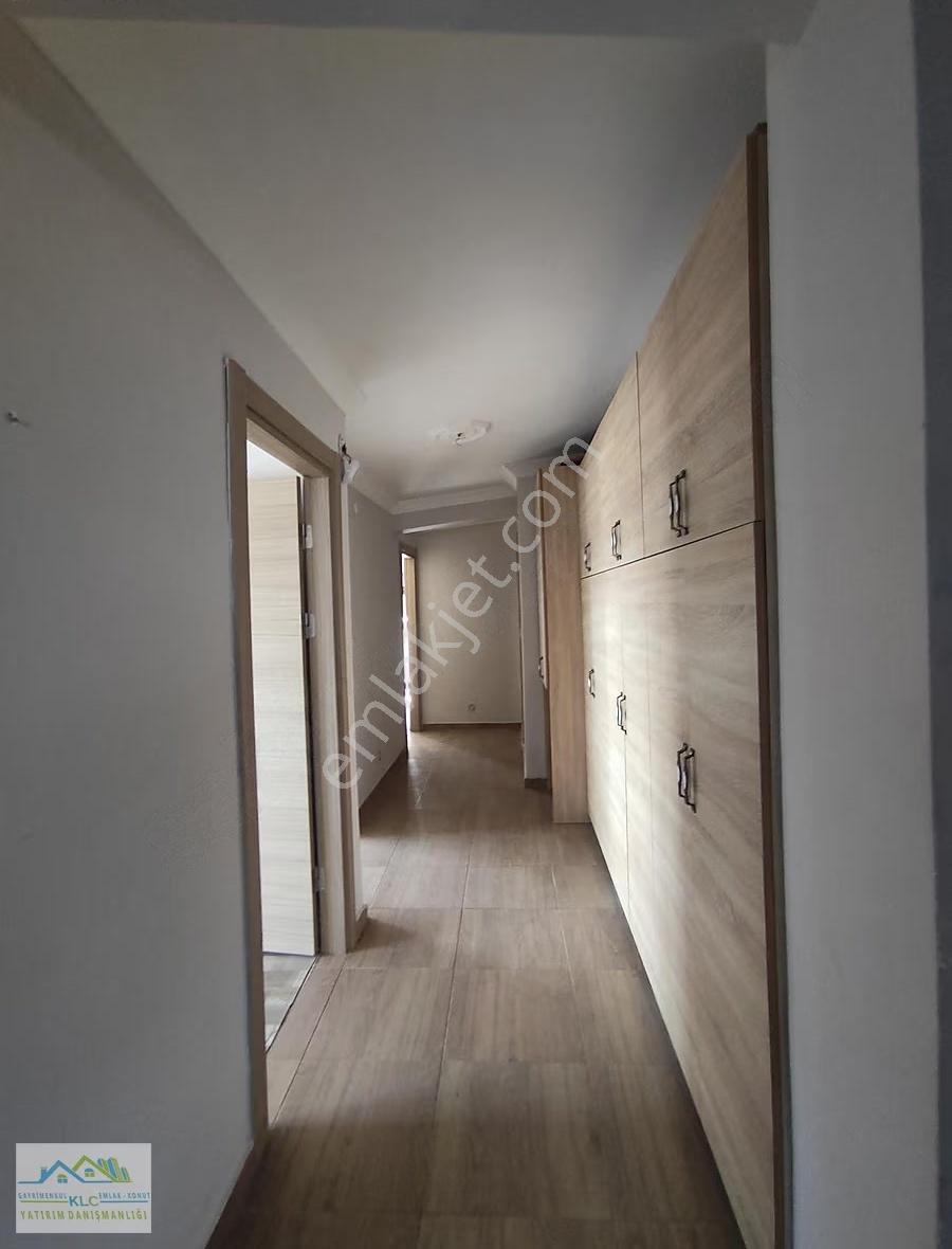 Klc'den Balıkesir Karesi 2.sakarya Mahallesinde Kiralık Dubleks - Görsel 23