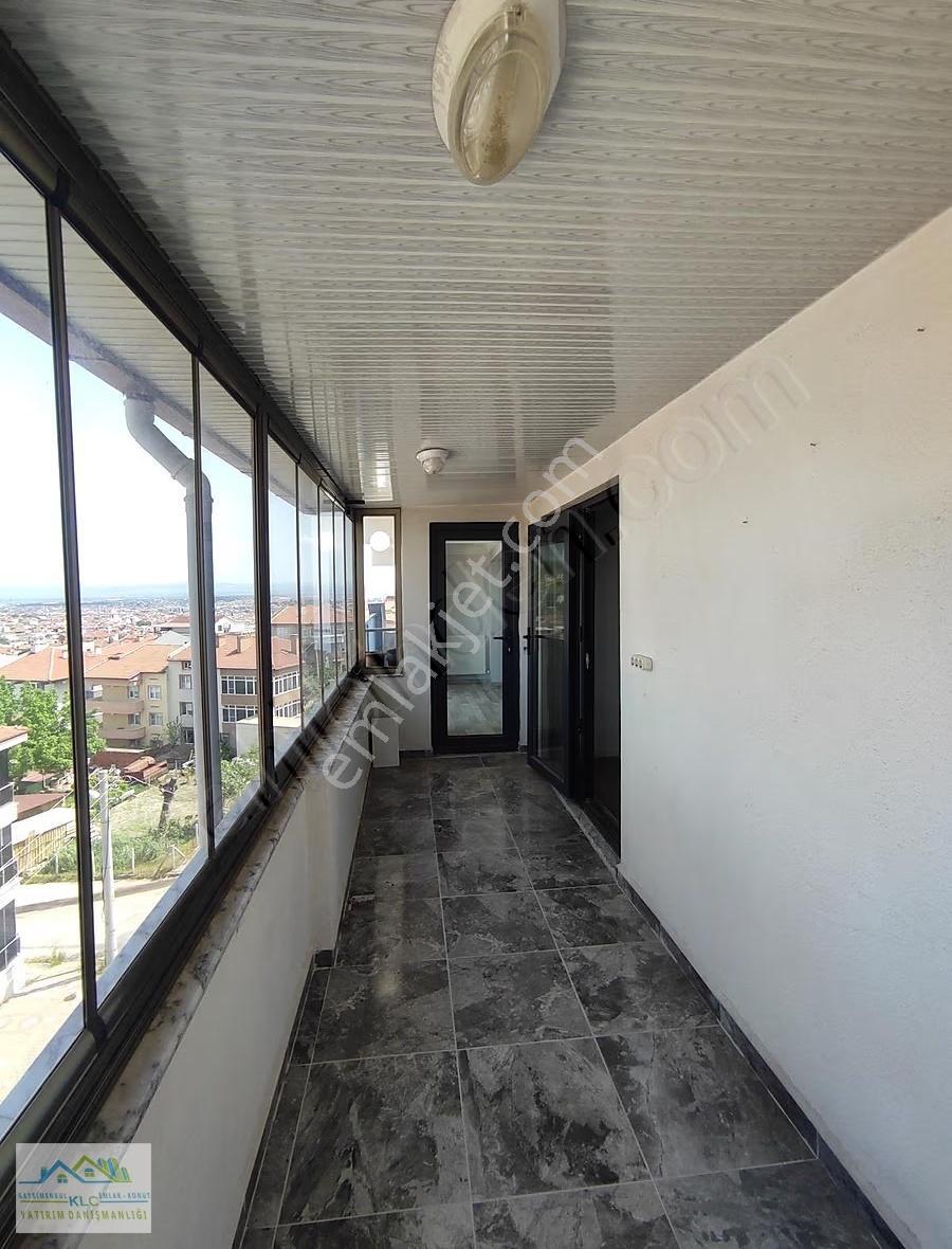 Klc'den Balıkesir Karesi 2.sakarya Mahallesinde Kiralık Dubleks - Görsel 18