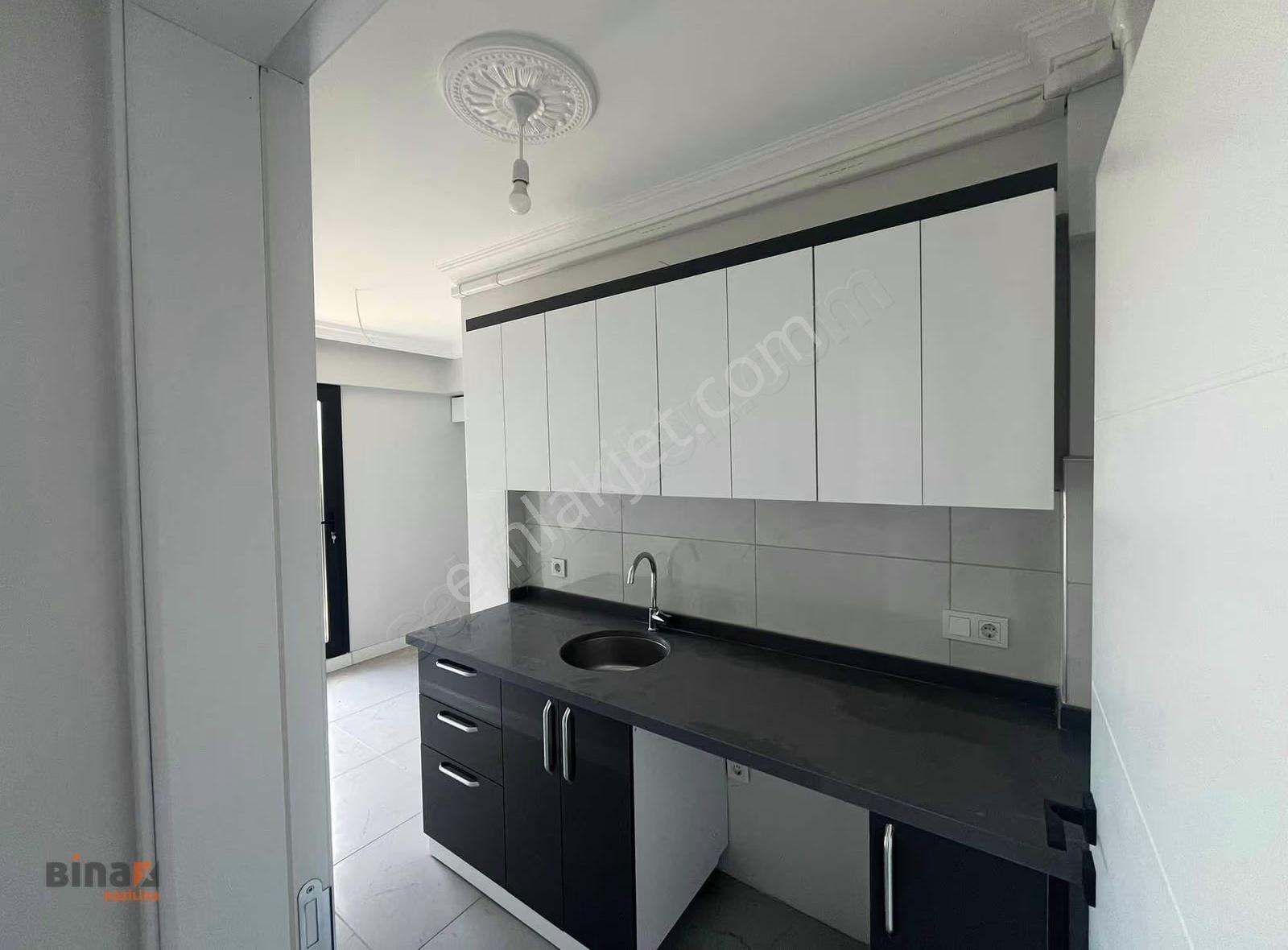 Bergama Başaran Life'de 2+1 Daire - Görsel 2