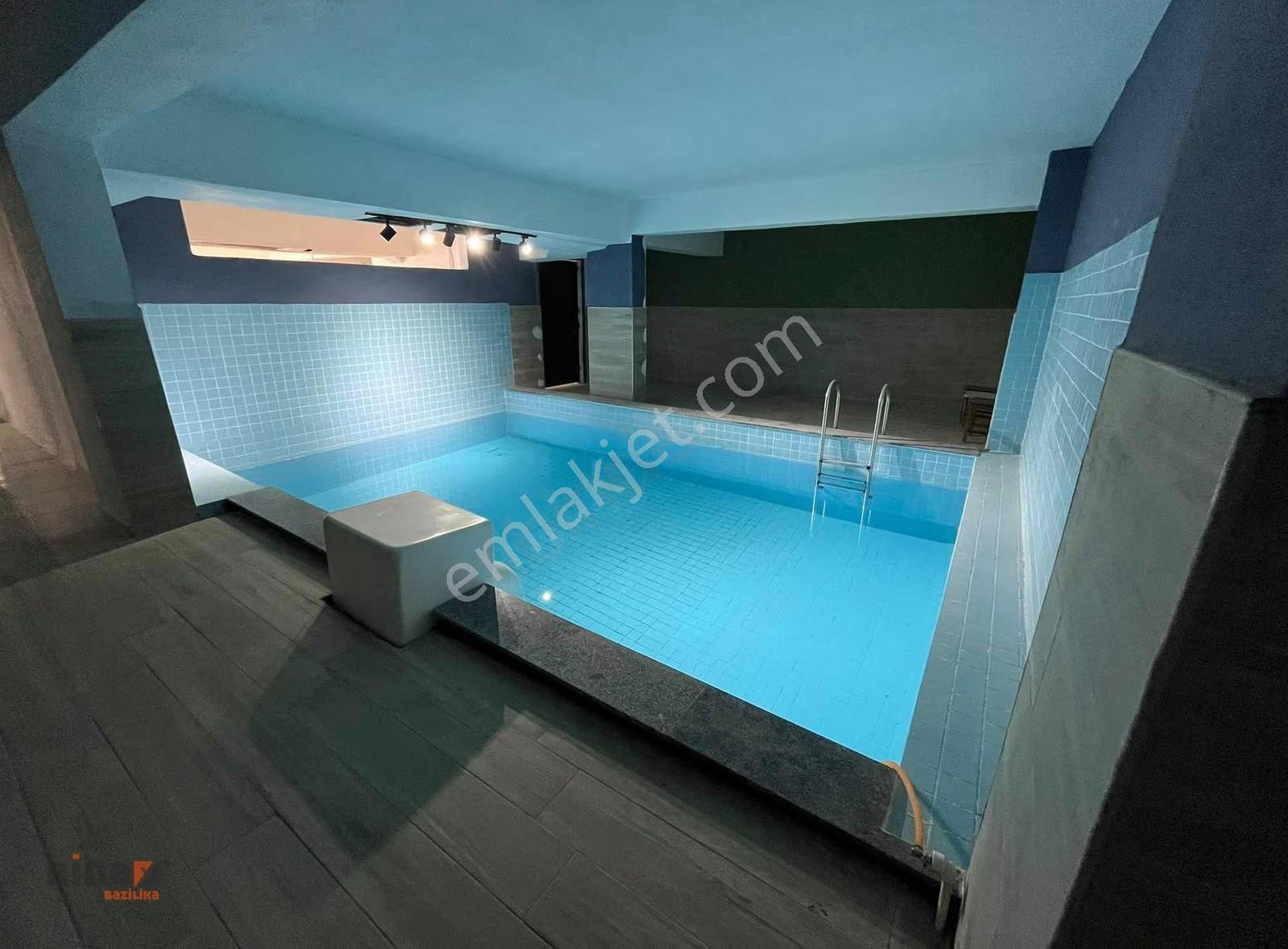 Bergama Başaran Life'de 2+1 Daire