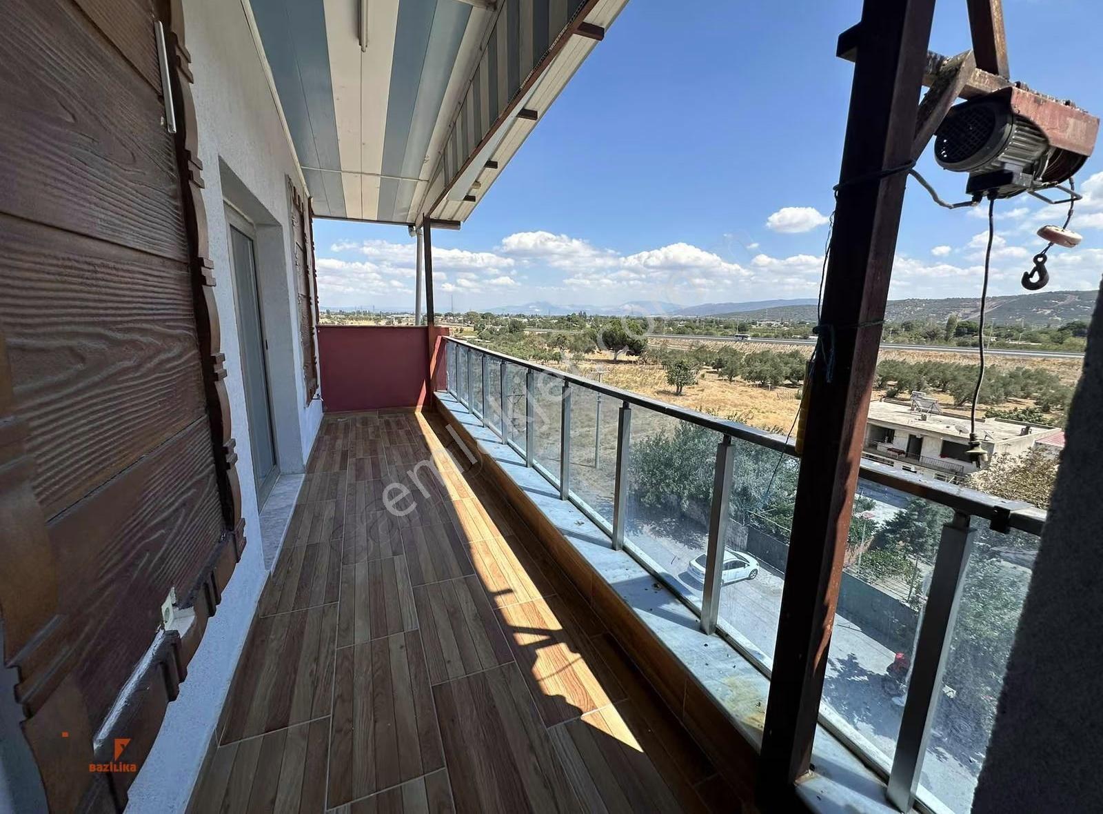 Fevzipaşa Mah. 220 M2 4+1 Satılık Daire - Görsel 24