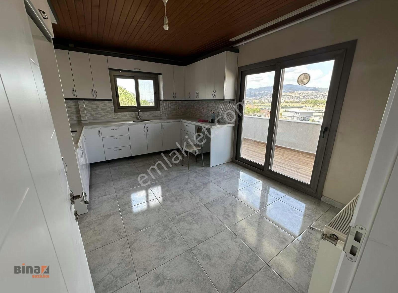 Fevzipaşa Mah. 220 M2 4+1 Satılık Daire - Görsel 4