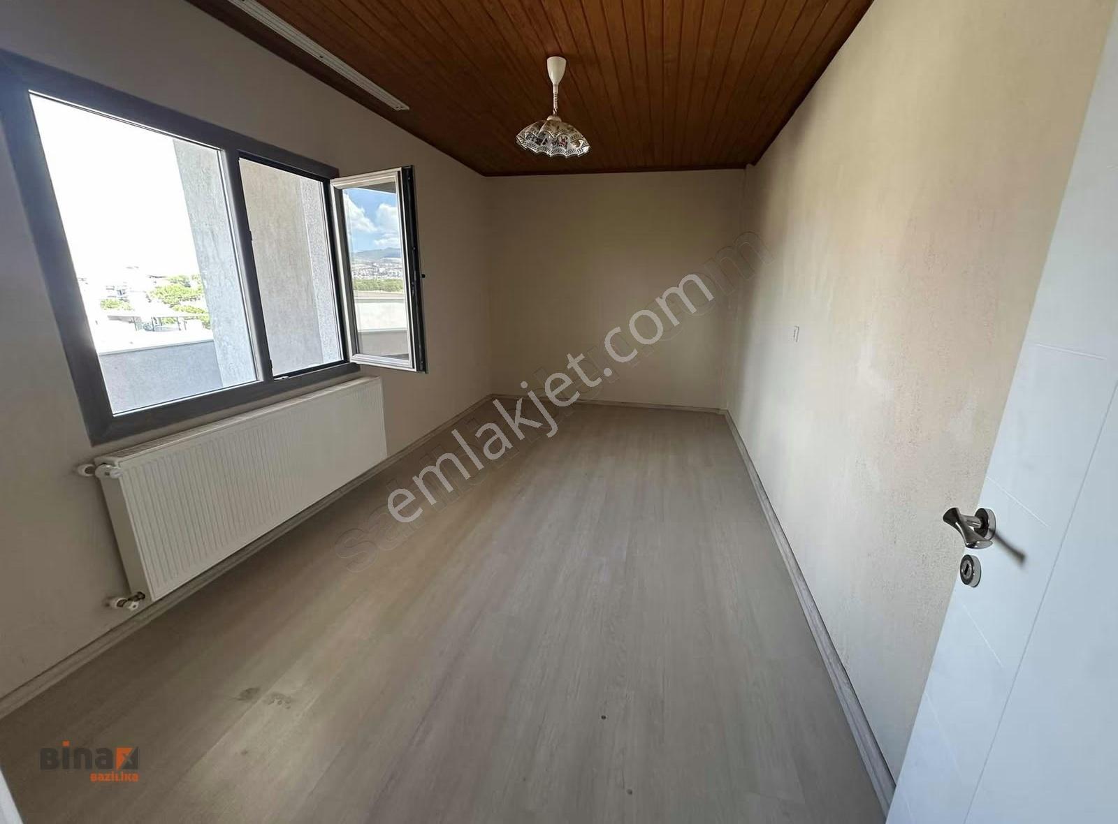 Fevzipaşa Mah. 220 M2 4+1 Satılık Daire - Görsel 20