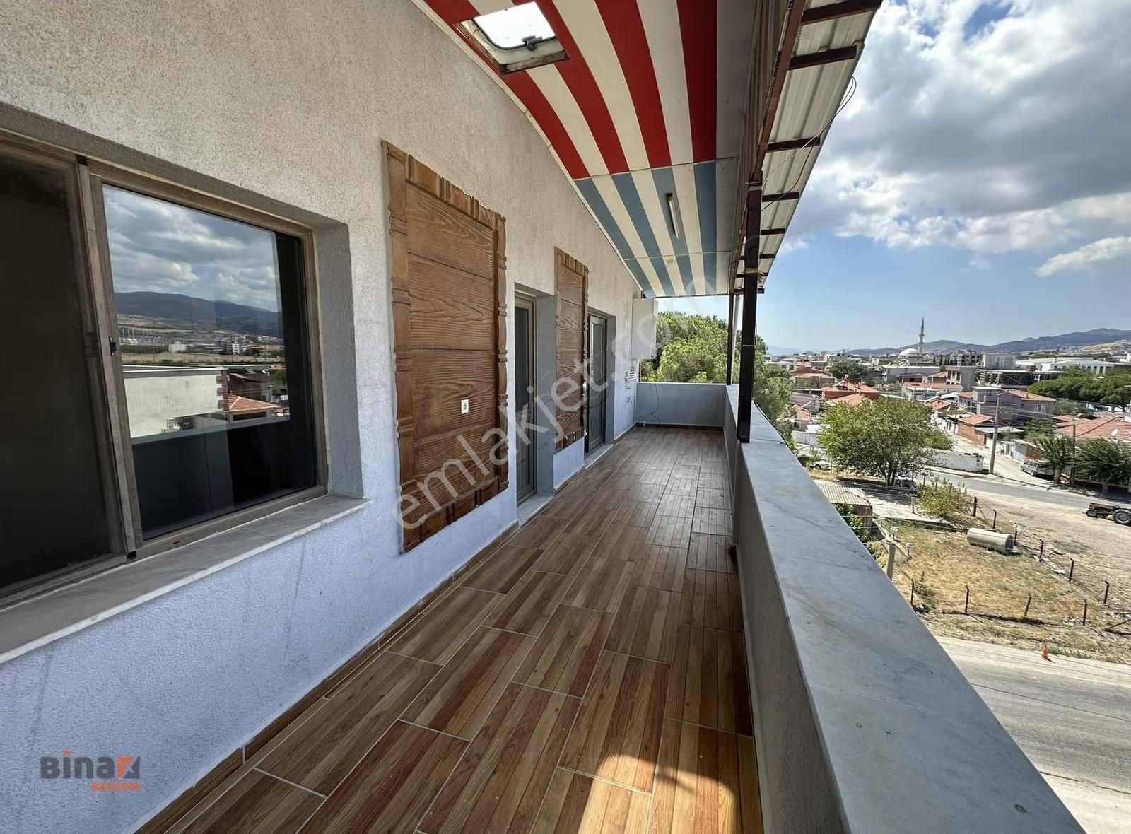 Fevzipaşa Mah. 220 M2 4+1 Satılık Daire - Görsel 29