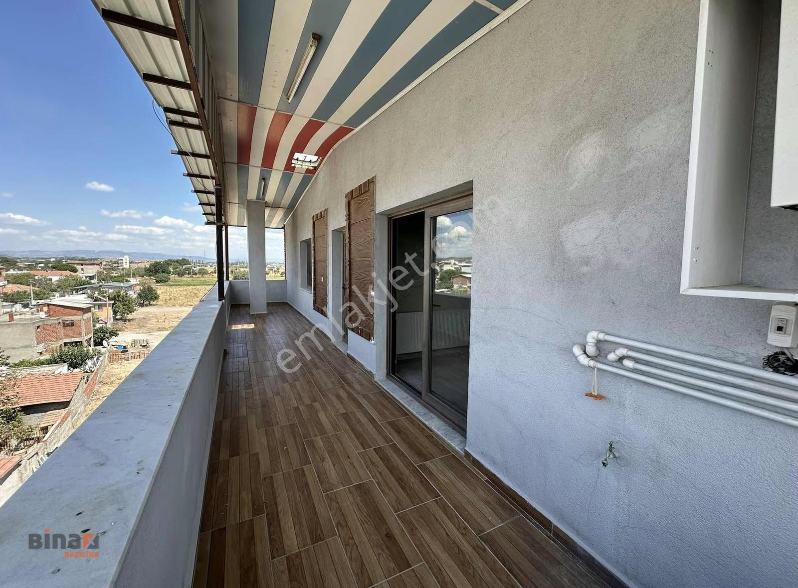 Fevzipaşa Mah. 220 M2 4+1 Satılık Daire - Görsel 12