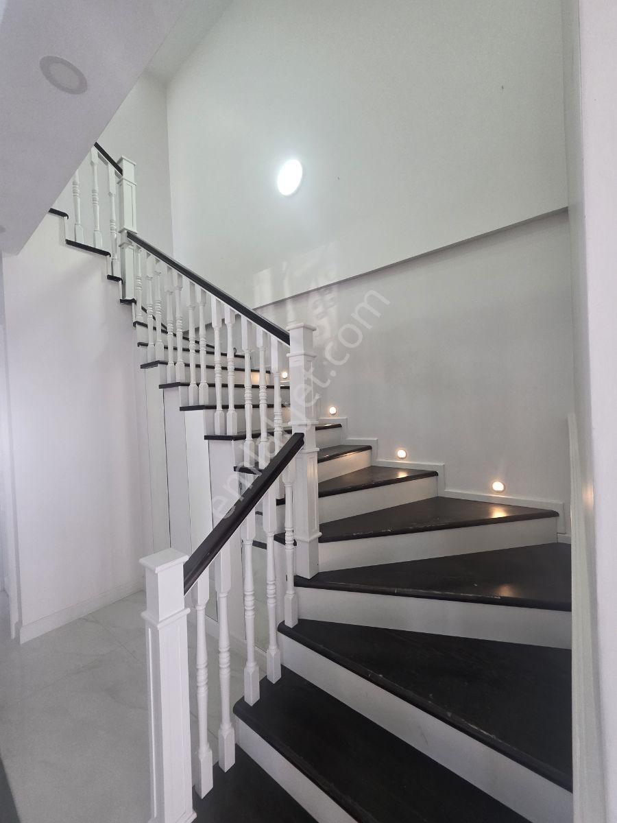 Remax Parla Naciye Arapoğlu'ndan Alanlı 'da Fırsat Satılık Villa - Görsel 9