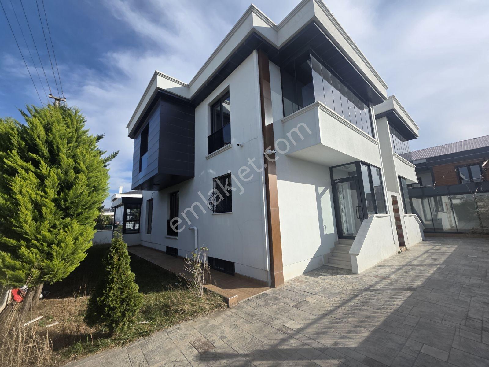 Remax Parla Naciye Arapoğlu'ndan Alanlı 'da Fırsat Satılık Villa - Görsel 30