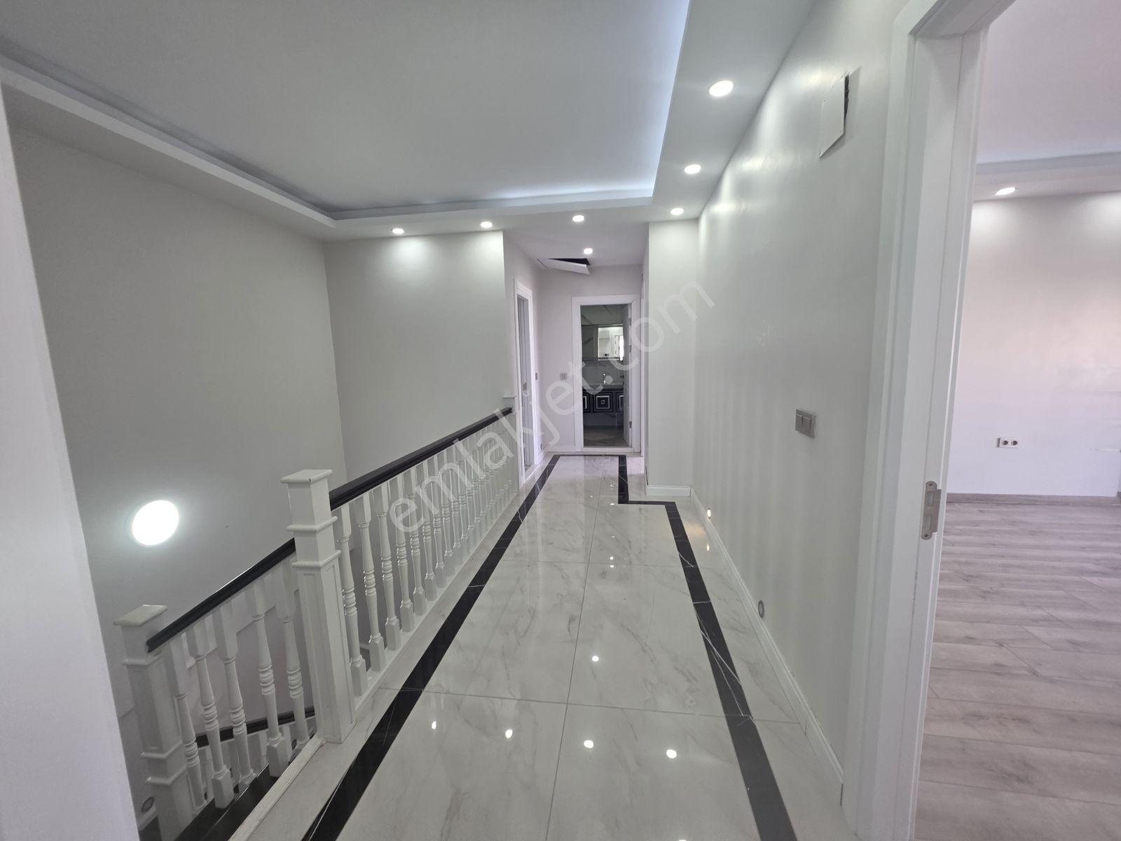 Remax Parla Naciye Arapoğlu'ndan Alanlı 'da Fırsat Satılık Villa - Görsel 12