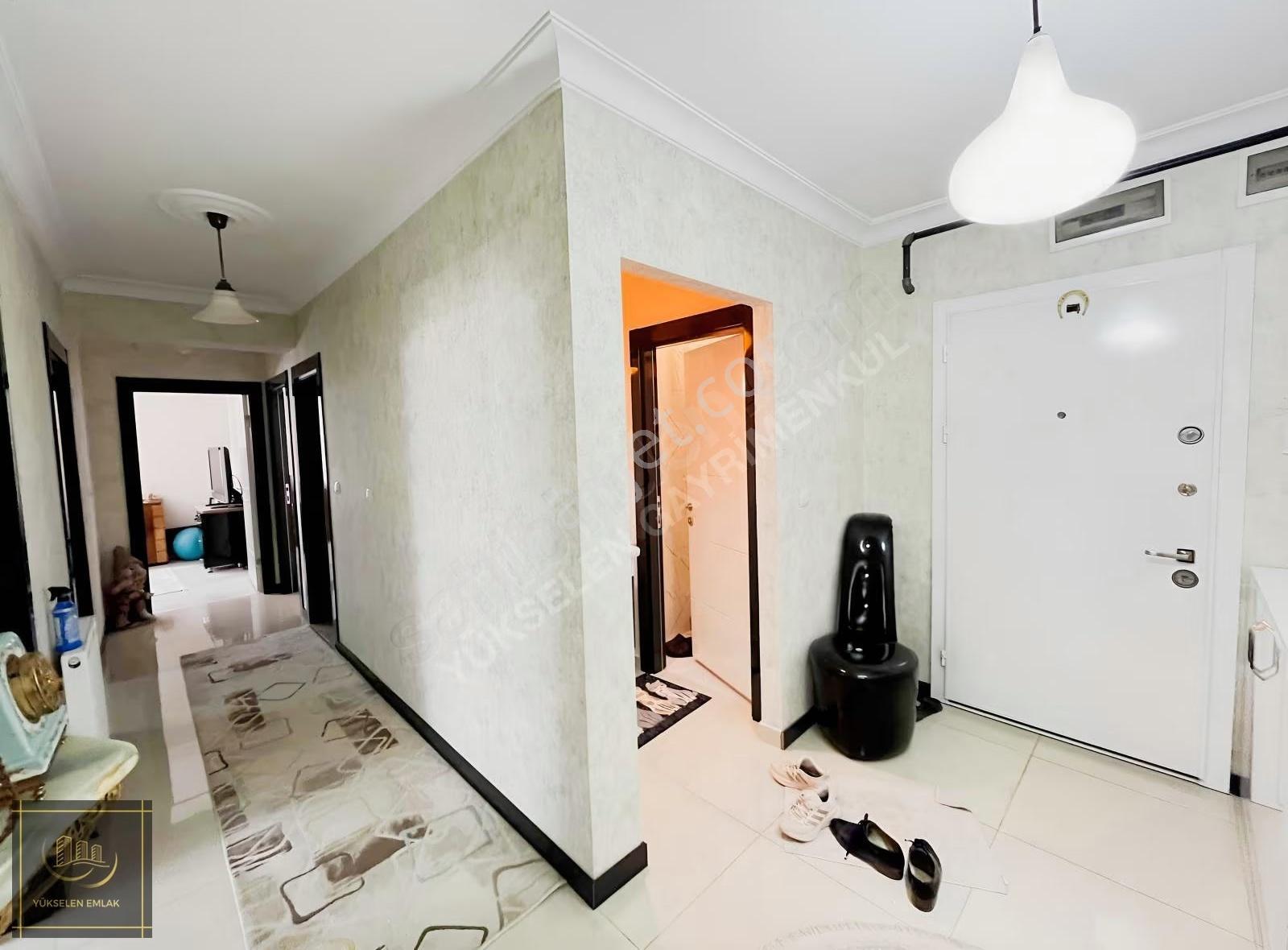 Yükselen'den/başpınar Mah/kudüs Park Mevki/6.kat/kupon Daire - Görsel 19