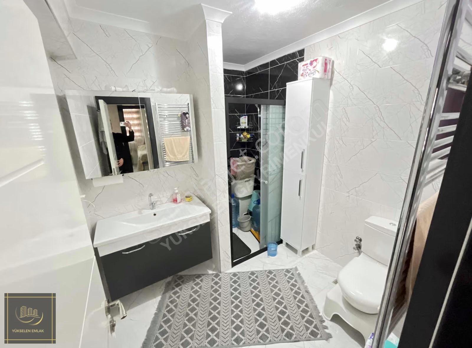 Yükselen'den/başpınar Mah/kudüs Park Mevki/6.kat/kupon Daire - Görsel 15