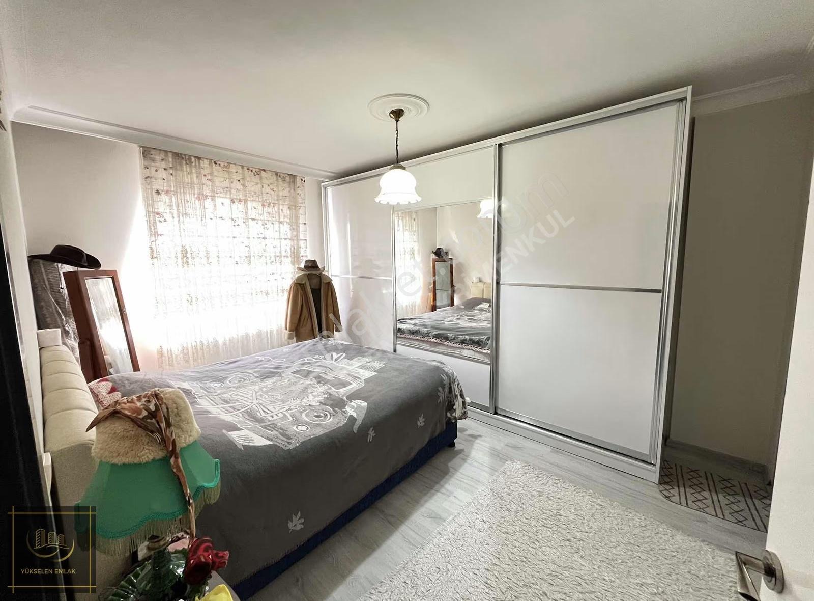 Yükselen'den/başpınar Mah/kudüs Park Mevki/6.kat/kupon Daire - Görsel 29