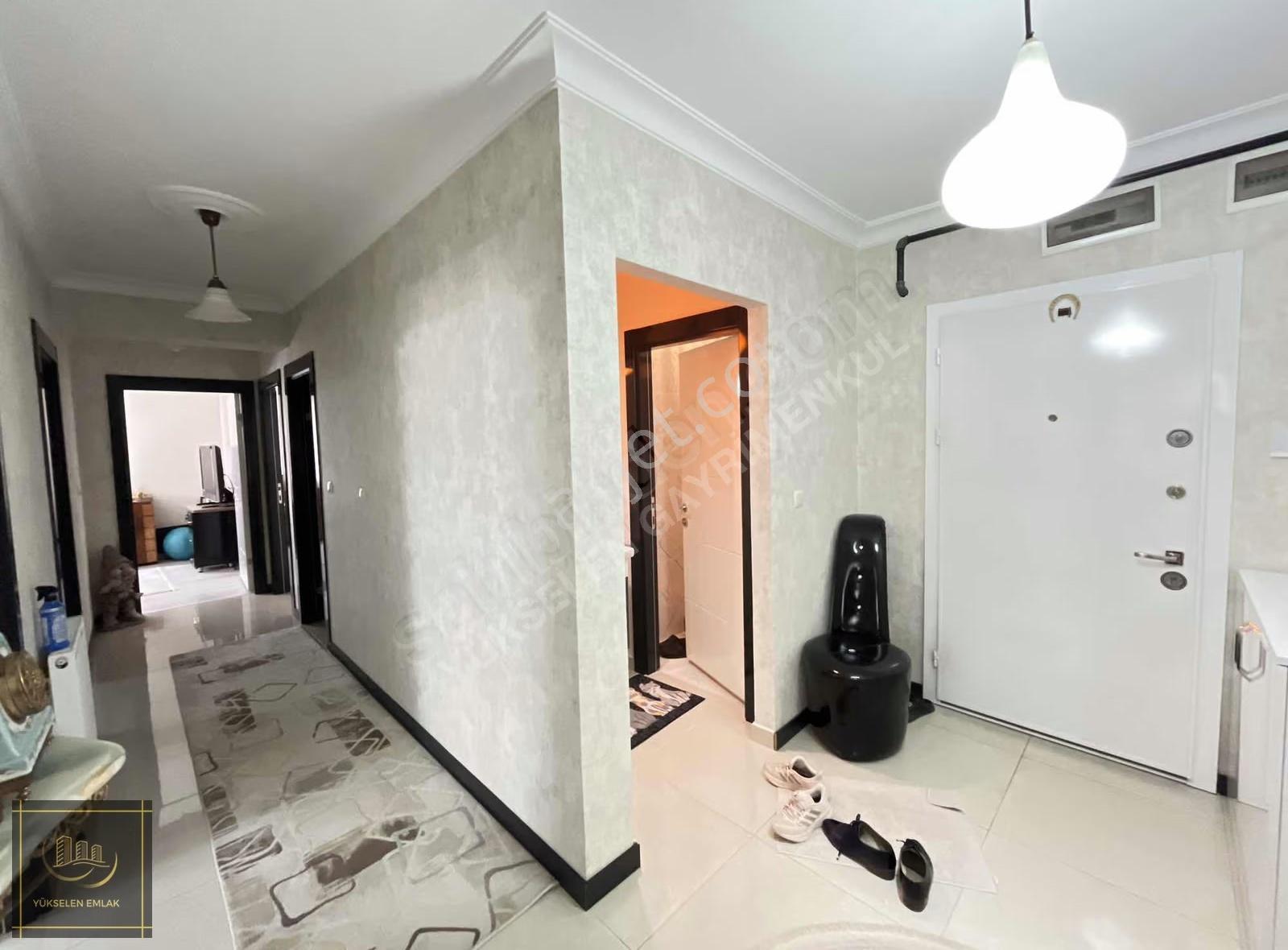 Yükselen'den/başpınar Mah/kudüs Park Mevki/6.kat/kupon Daire - Görsel 12