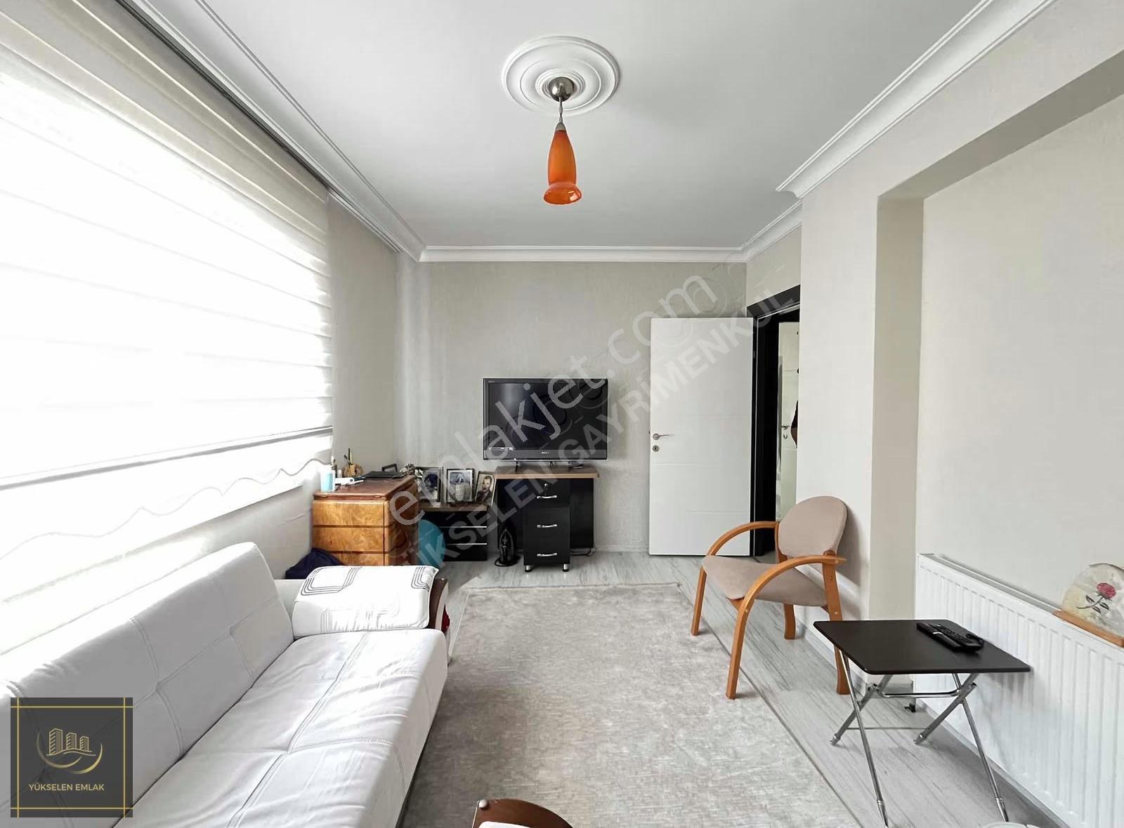 Yükselen'den/başpınar Mah/kudüs Park Mevki/6.kat/kupon Daire - Görsel 28