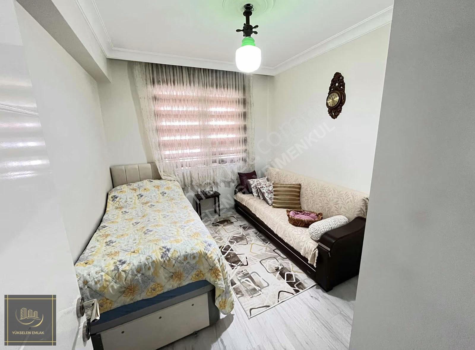 Yükselen'den/başpınar Mah/kudüs Park Mevki/6.kat/kupon Daire - Görsel 21