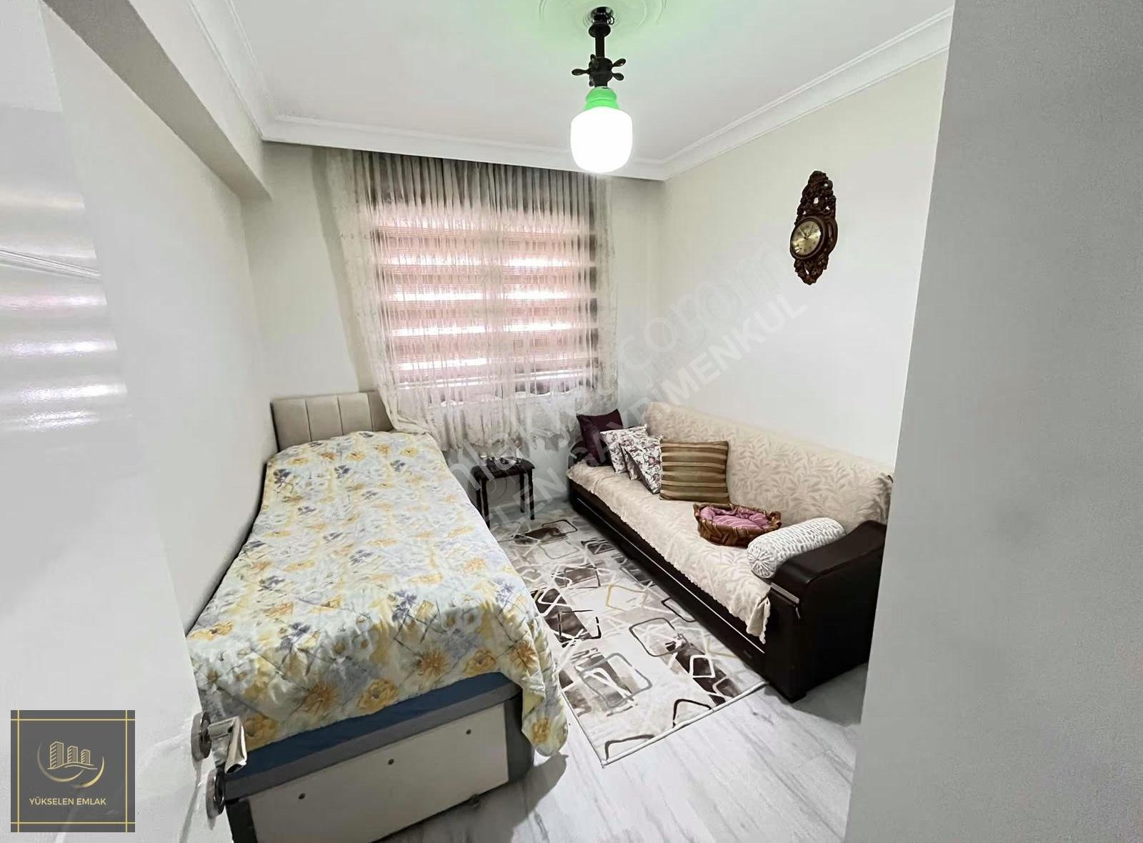 Yükselen'den/başpınar Mah/kudüs Park Mevki/6.kat/kupon Daire - Görsel 24