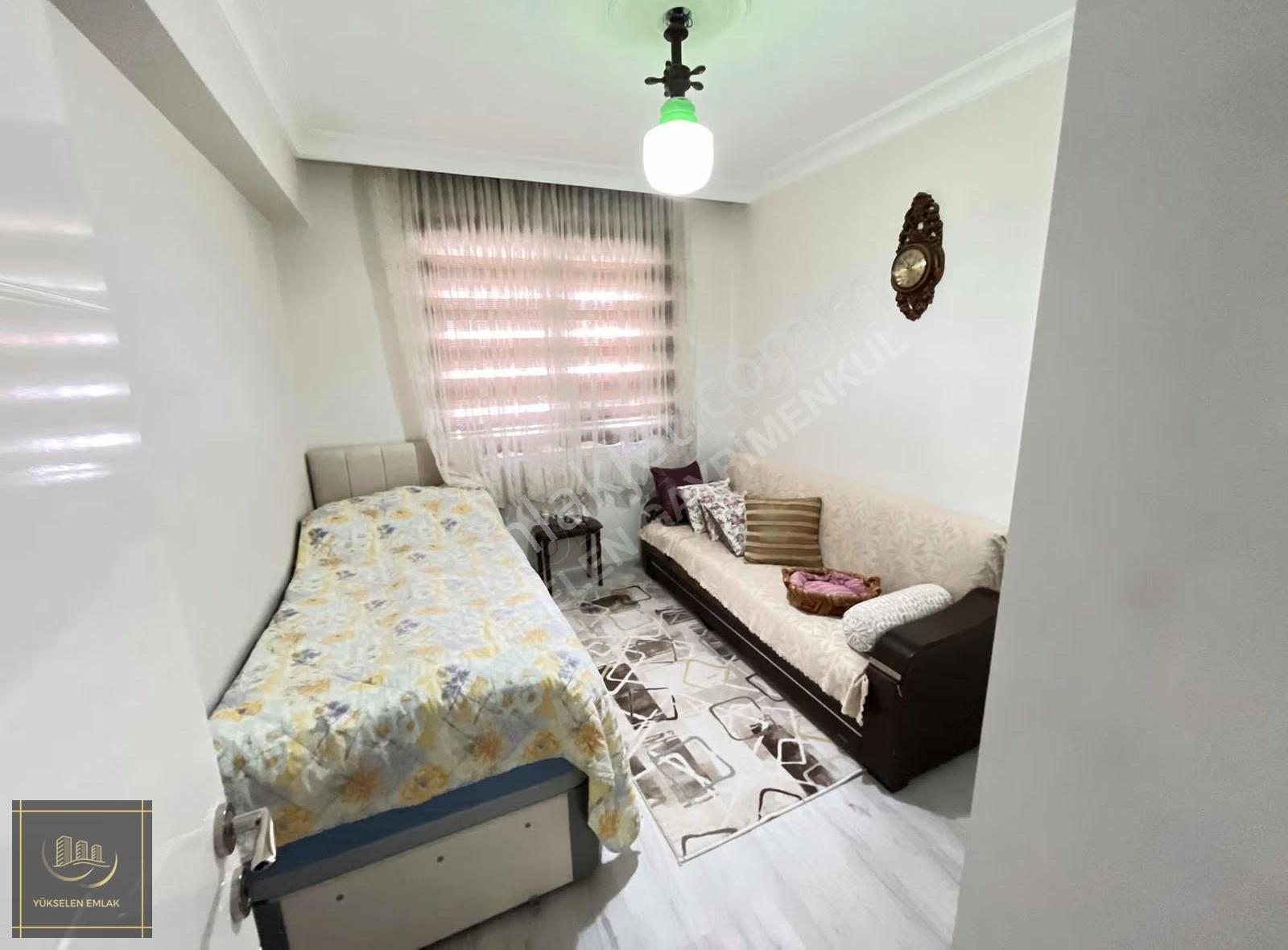 Yükselen'den/başpınar Mah/kudüs Park Mevki/6.kat/kupon Daire - Görsel 4