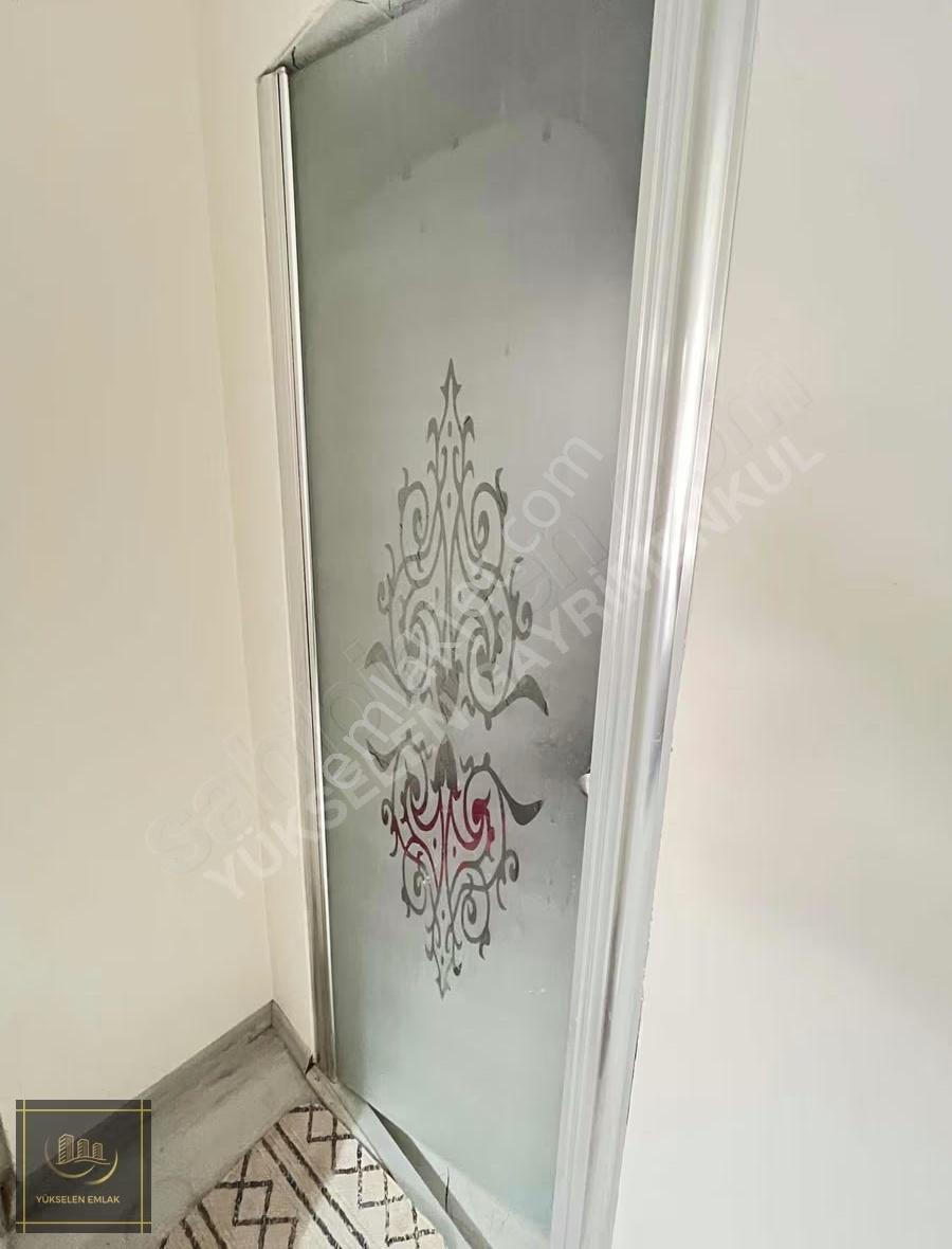 Yükselen'den/başpınar Mah/kudüs Park Mevki/6.kat/kupon Daire - Görsel 18