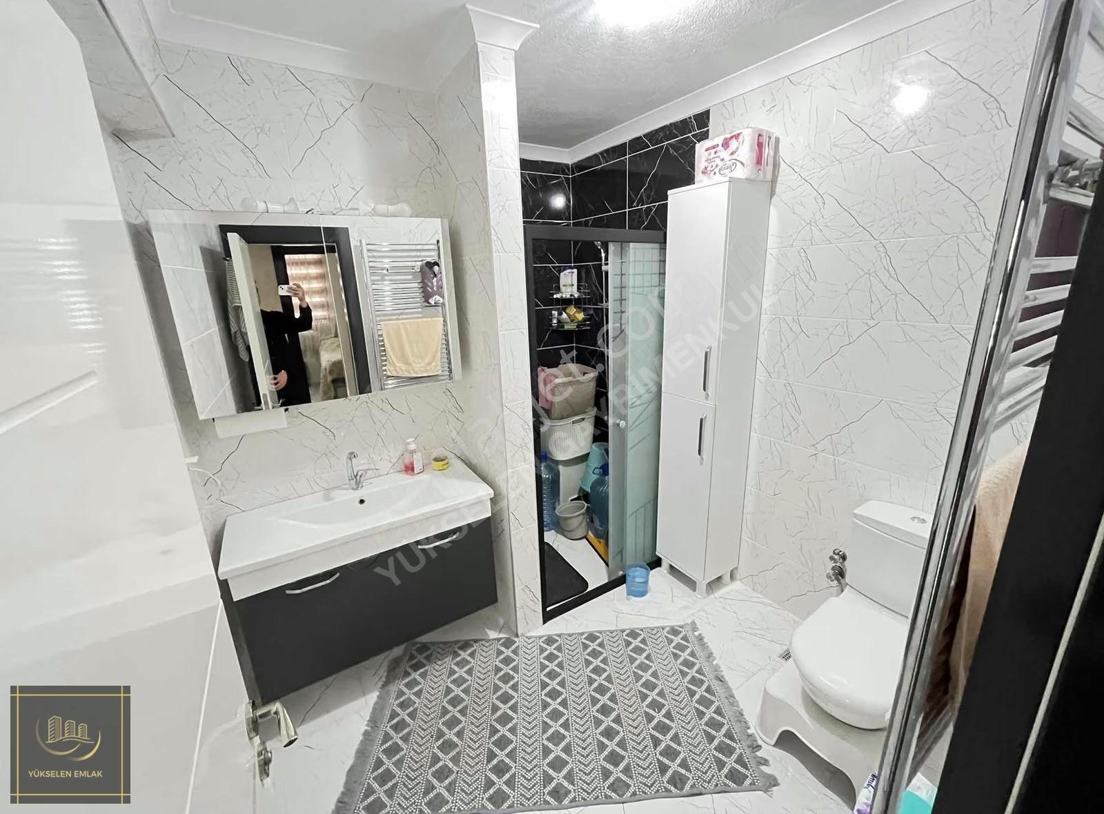 Yükselen'den/başpınar Mah/kudüs Park Mevki/6.kat/kupon Daire - Görsel 26