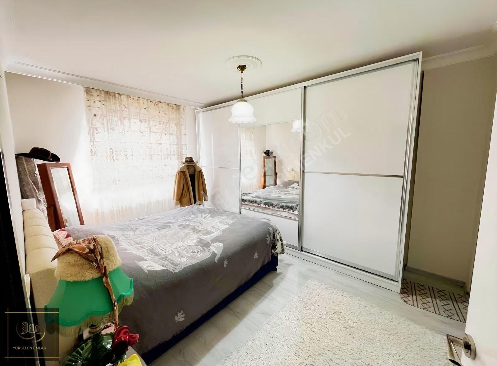 Yükselen'den/başpınar Mah/kudüs Park Mevki/6.kat/kupon Daire - Görsel 32