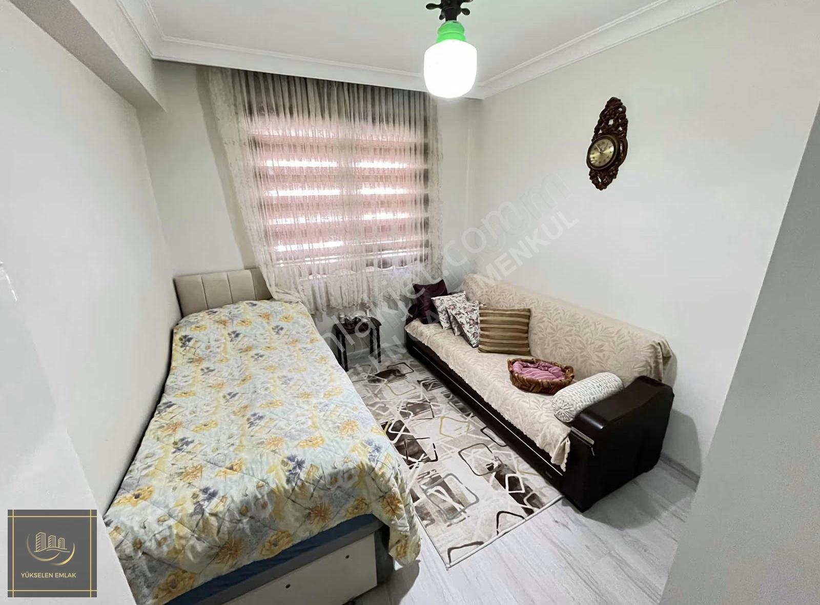 Yükselen'den/başpınar Mah/kudüs Park Mevki/6.kat/kupon Daire - Görsel 5